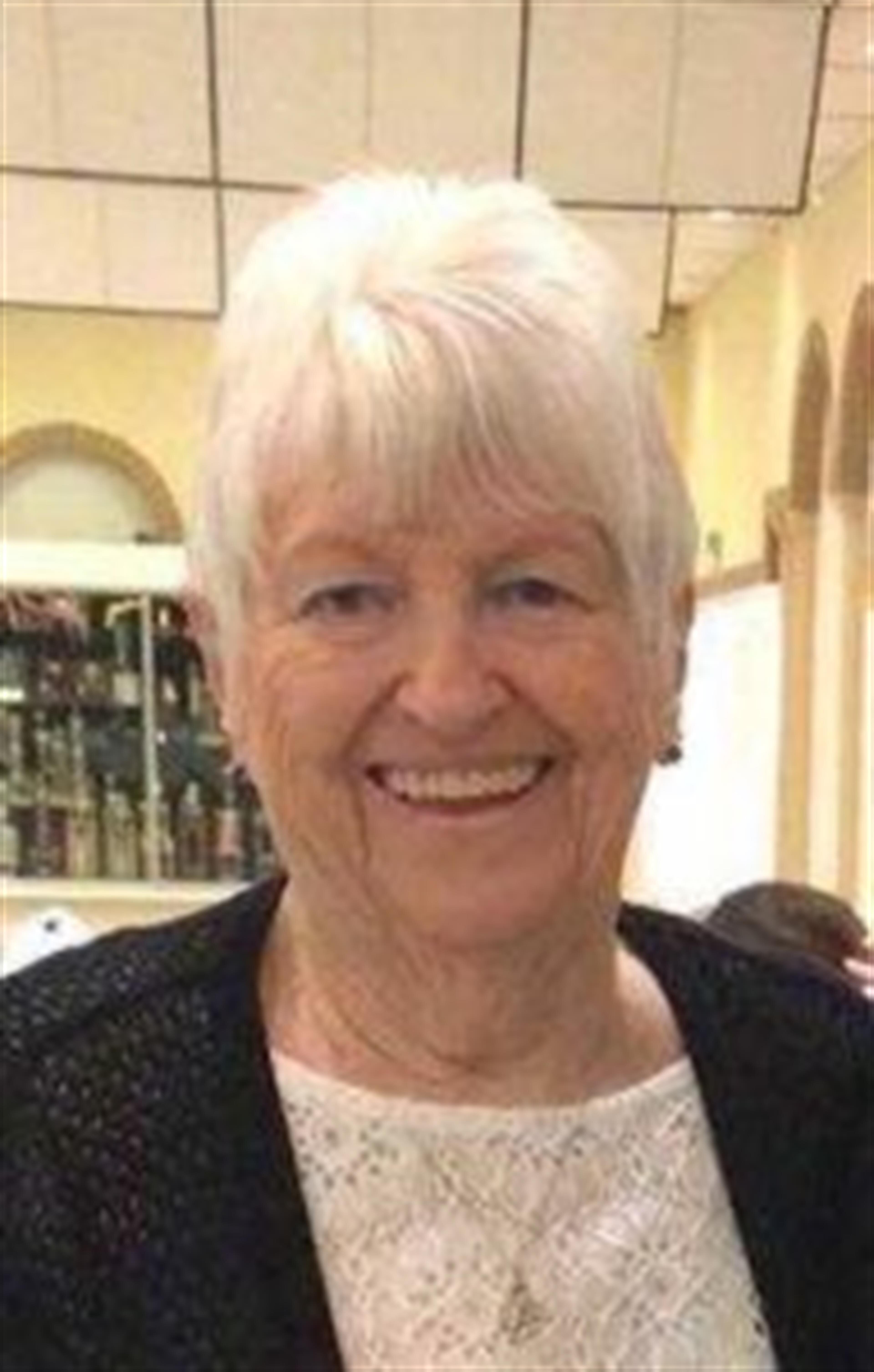 Catherine E. Polk