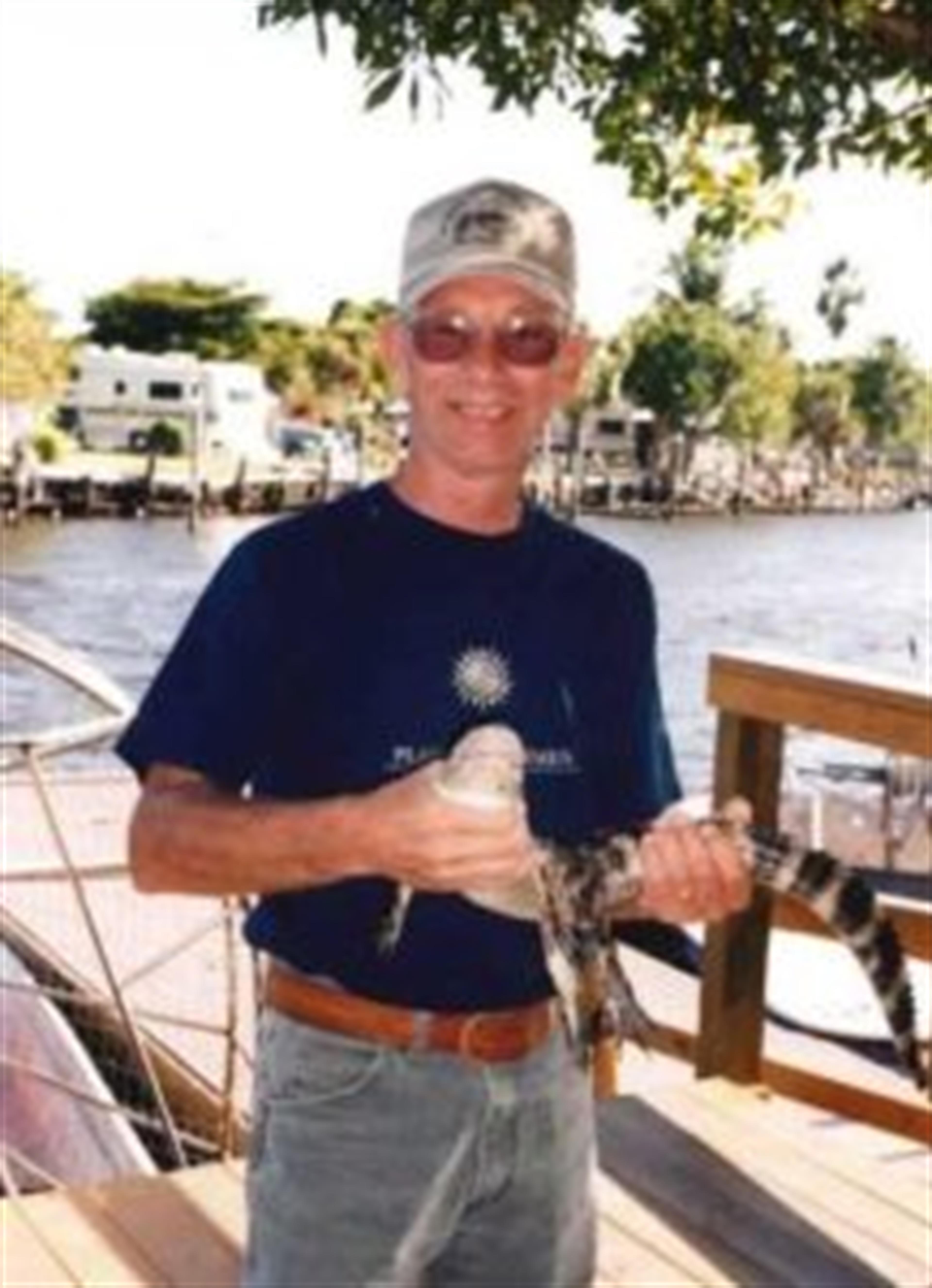 David S. Talmage, III