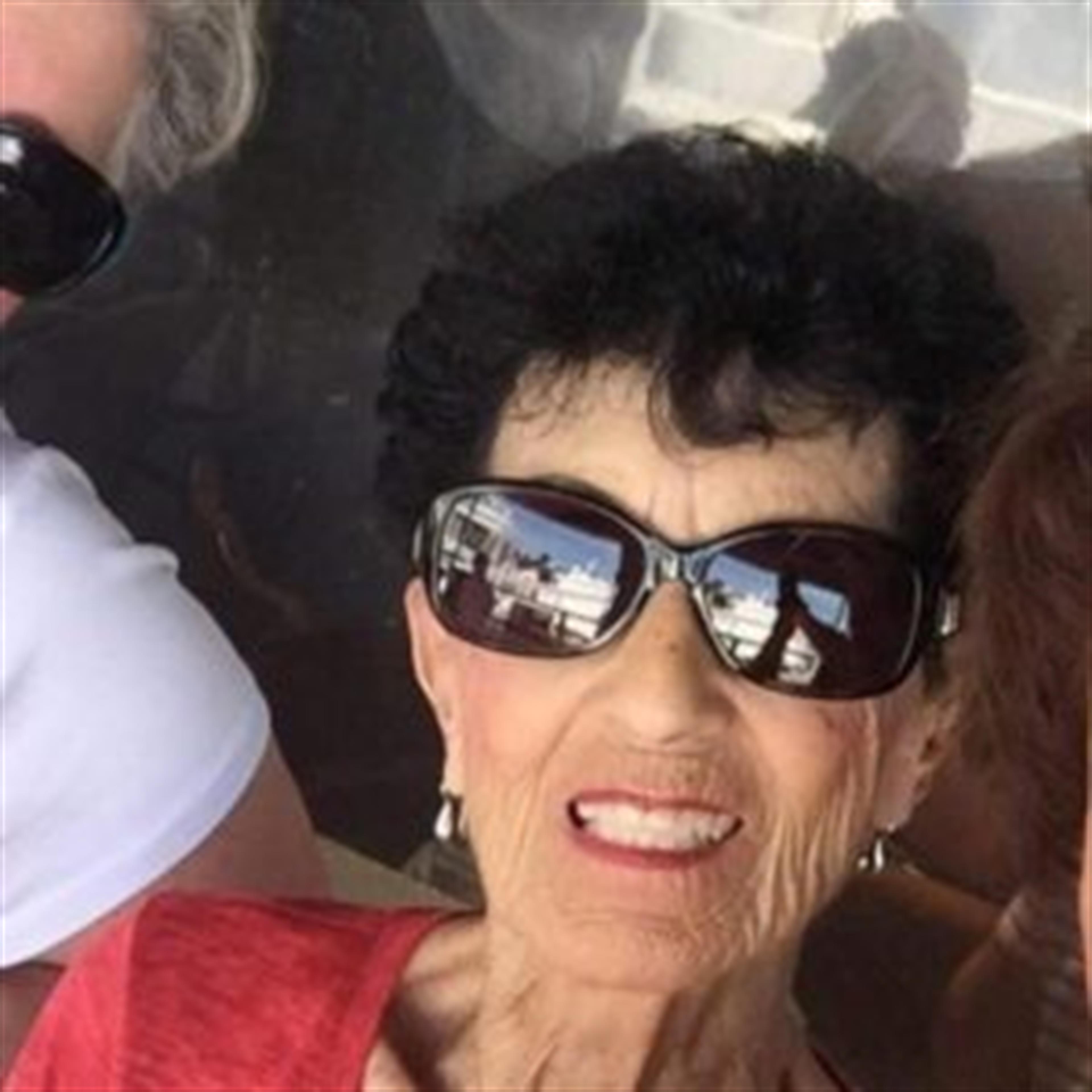 Sharon Lee Bousley