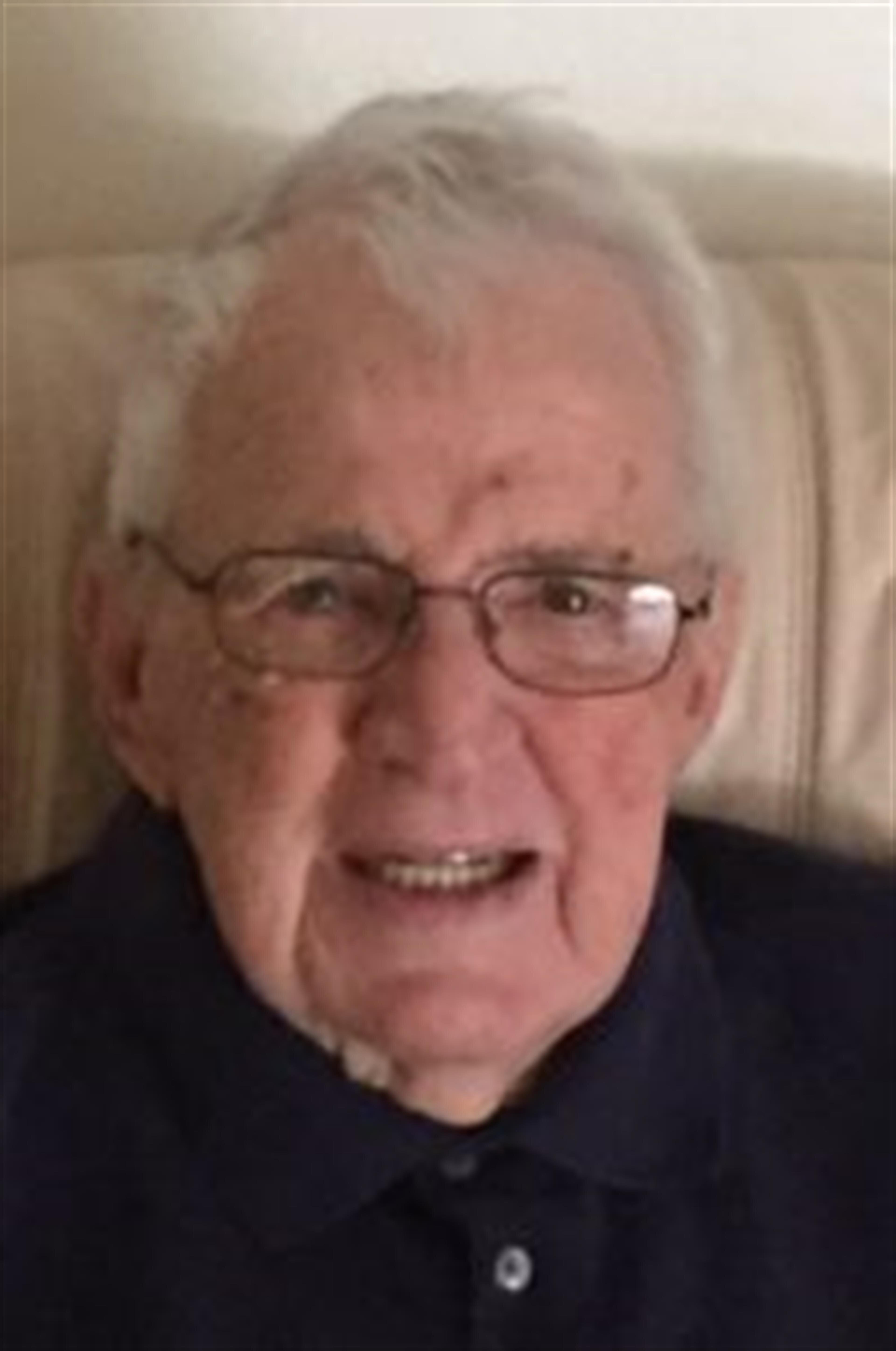 Edward J. Hardiman, Sr.