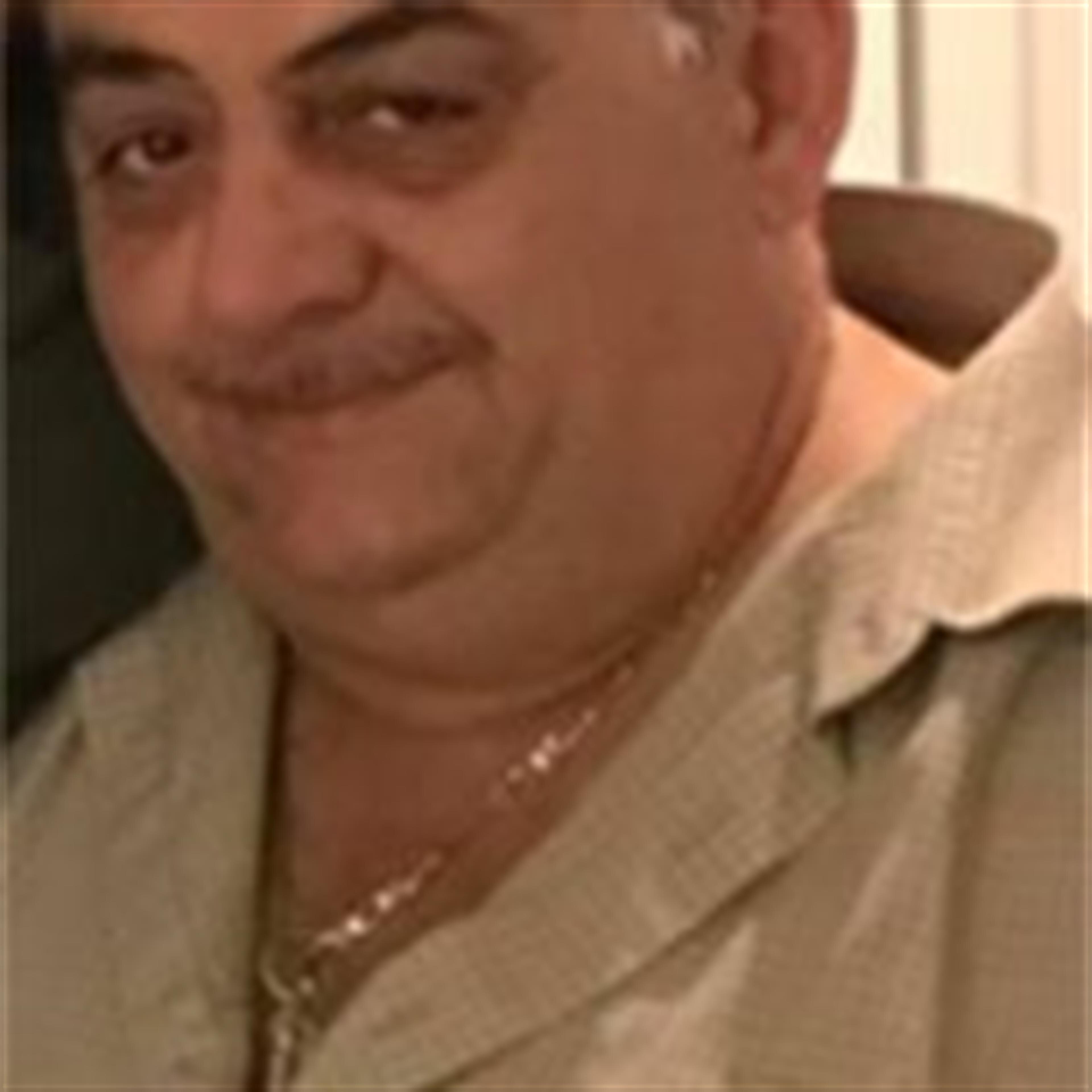 Graziano Buccini