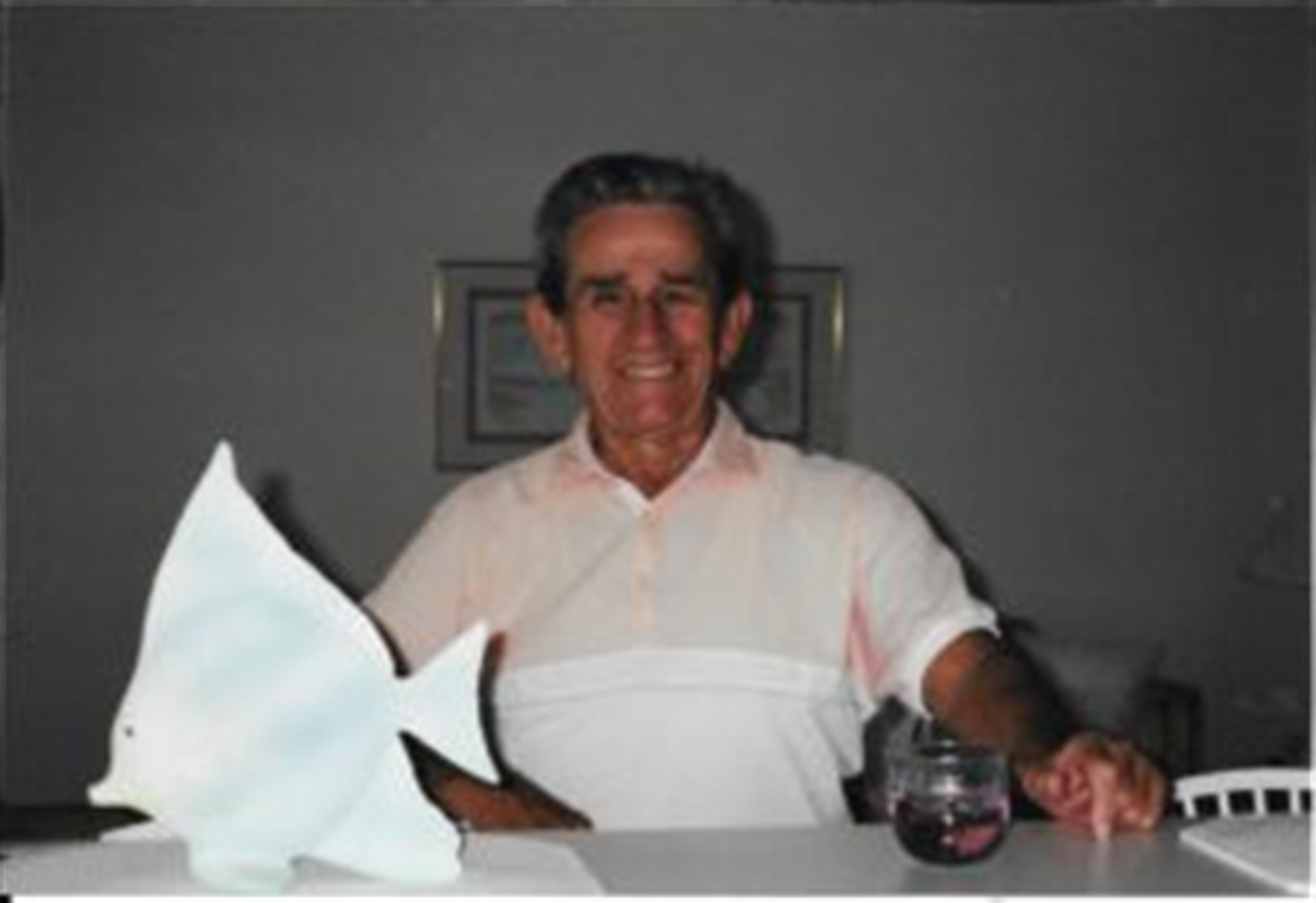 Stanley J. Ziemba