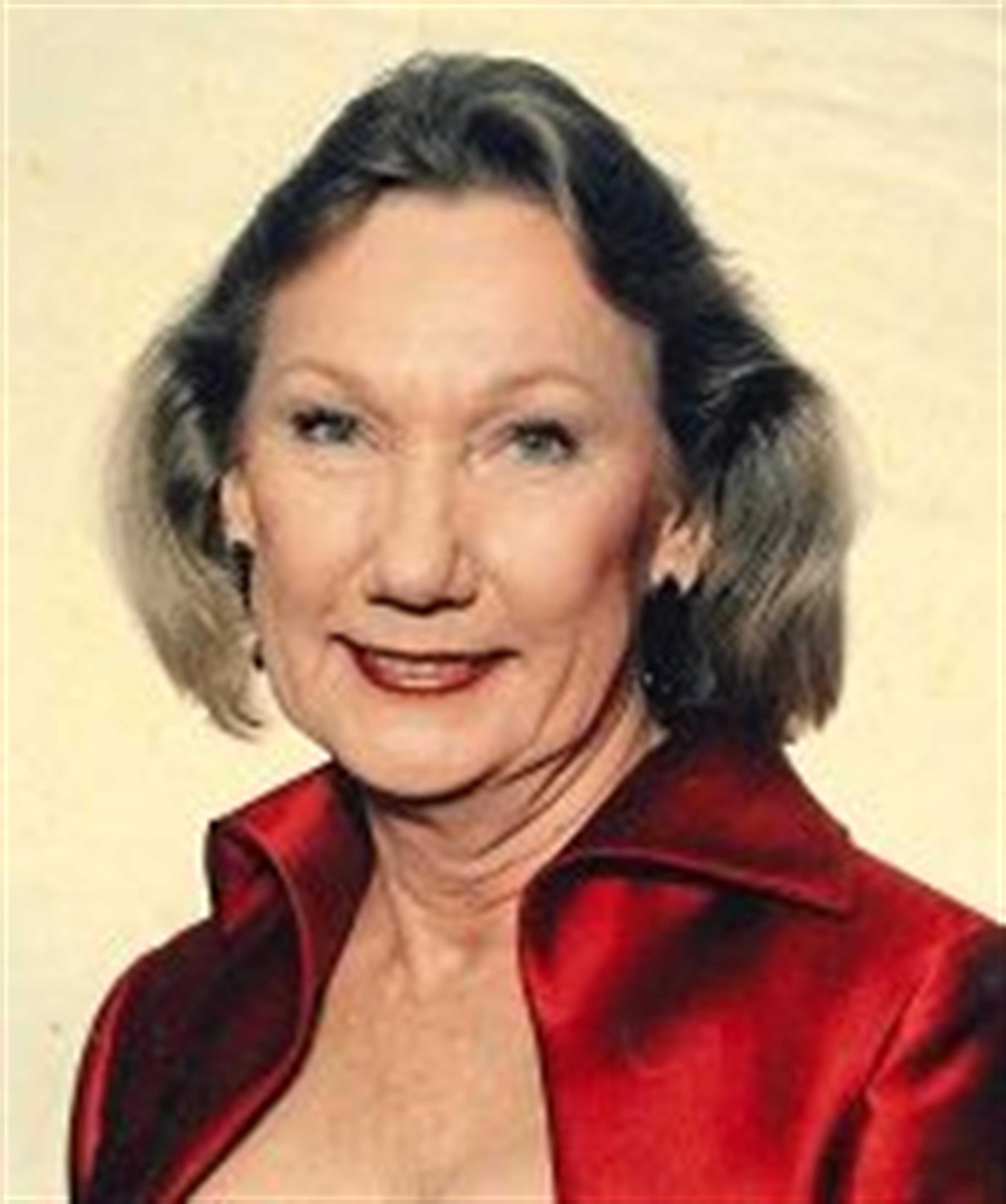 Helen Woodruff Jones