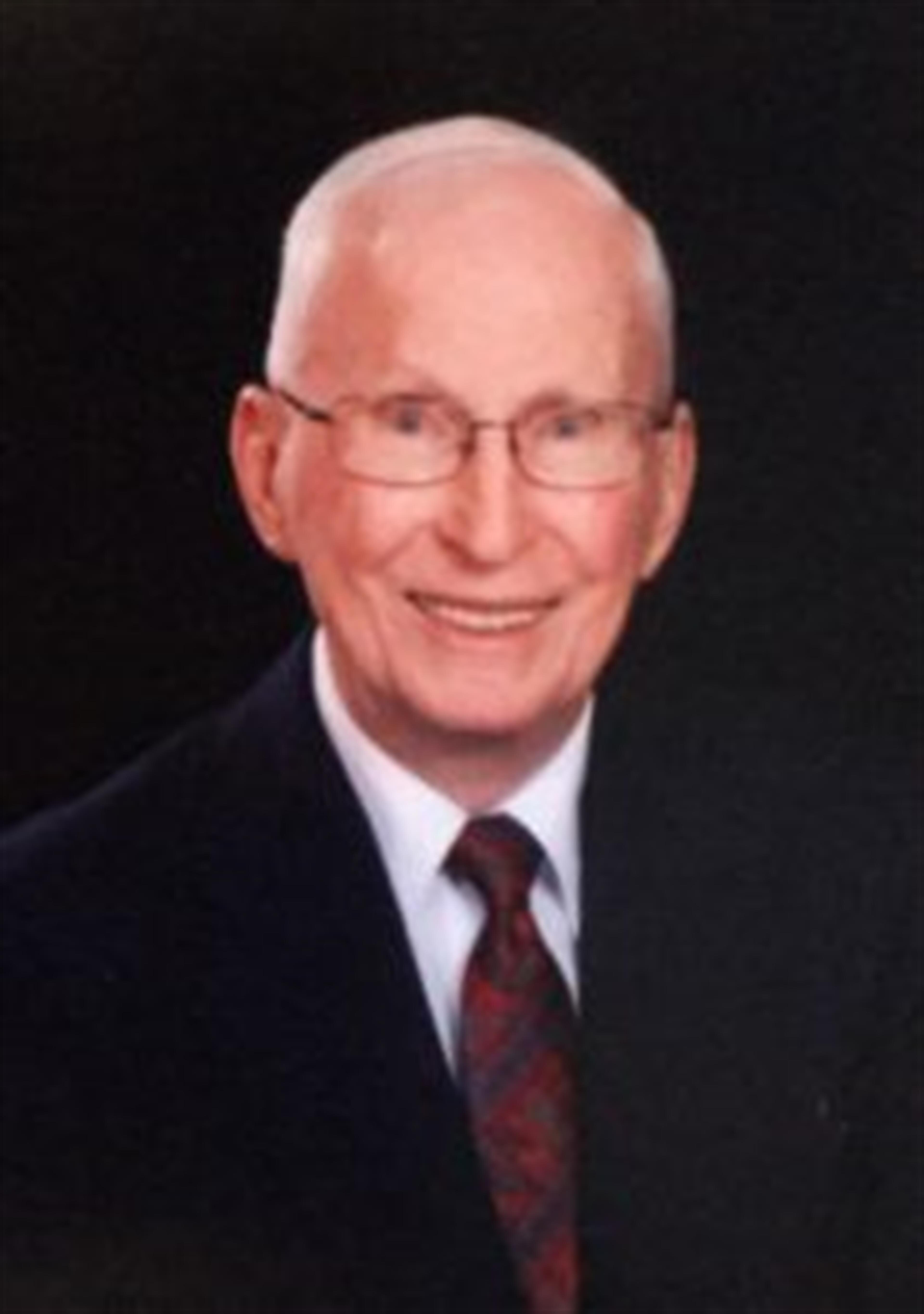 Arthur Perry Sommer, Jr