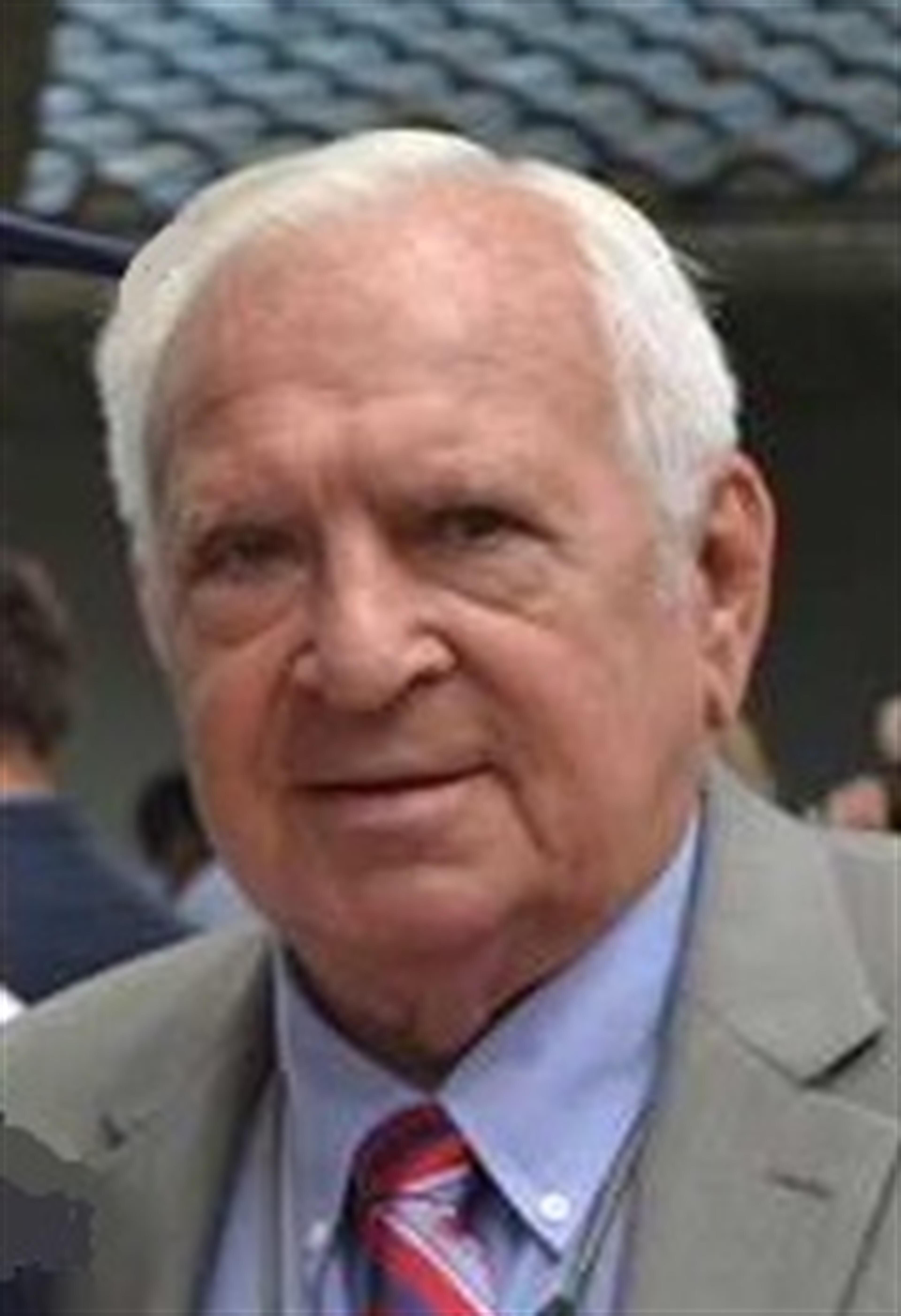 Dale B. Baker