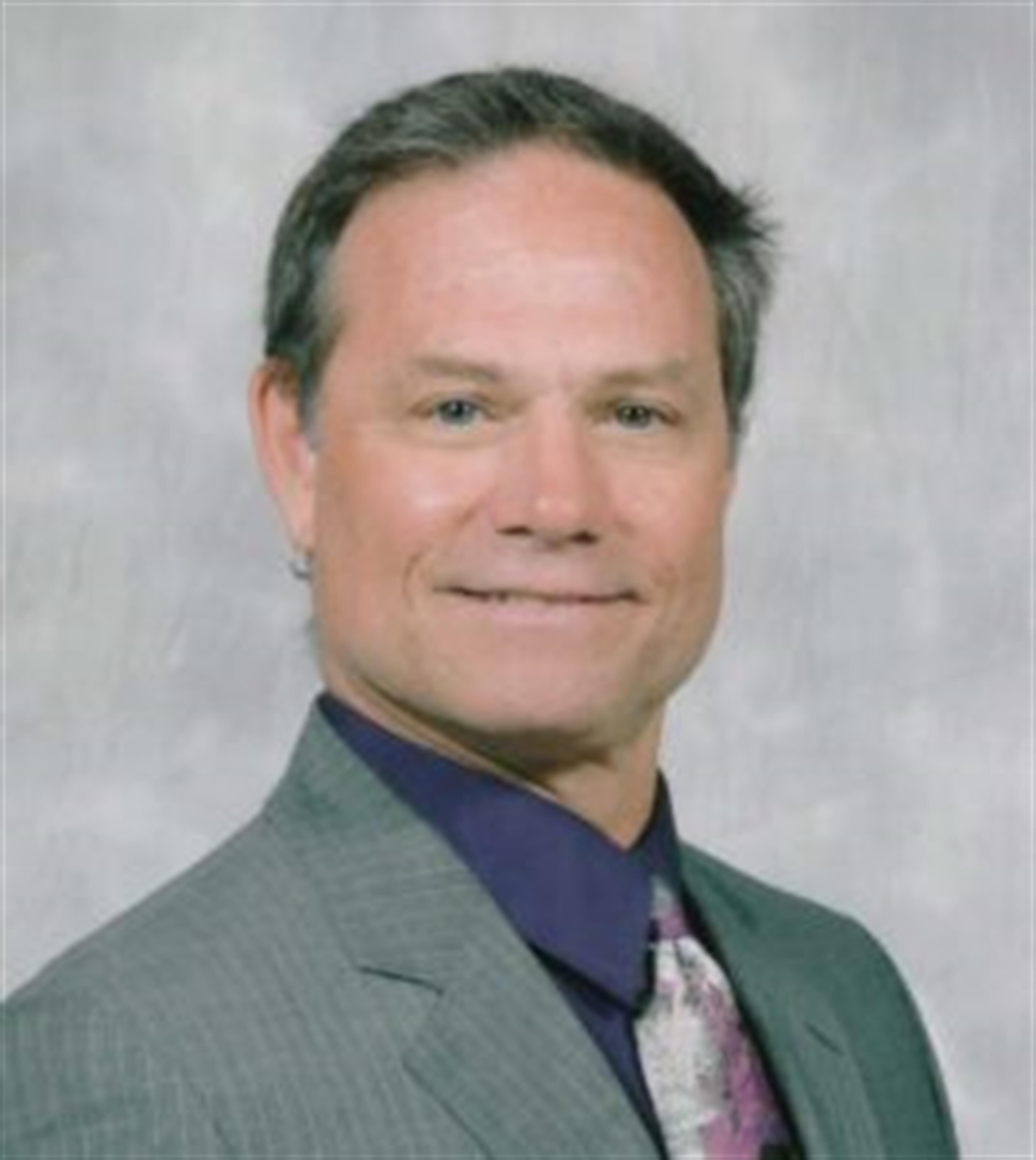 Allen Carl Schmidt