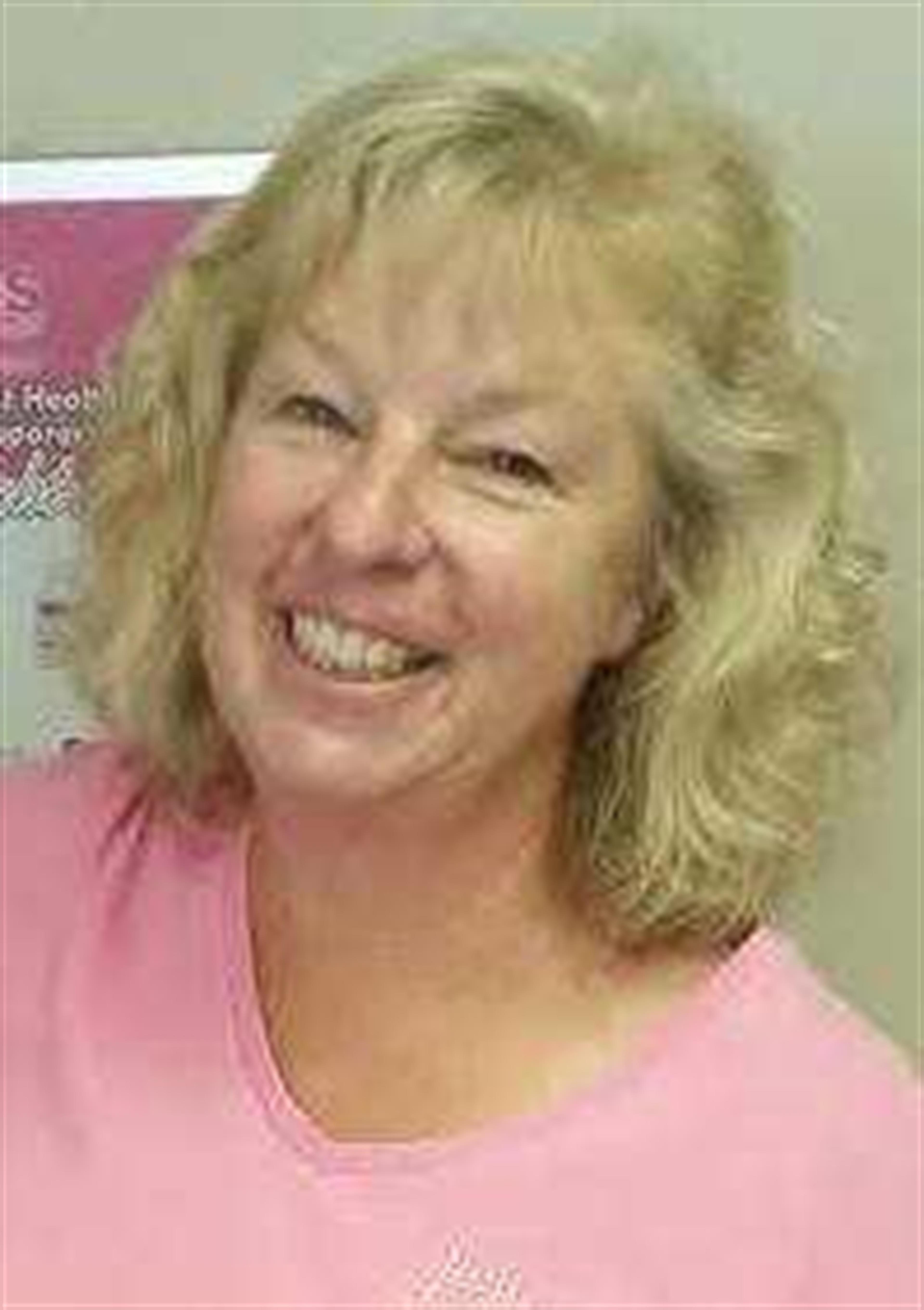 Lori Aldrich Searle's obituary picture