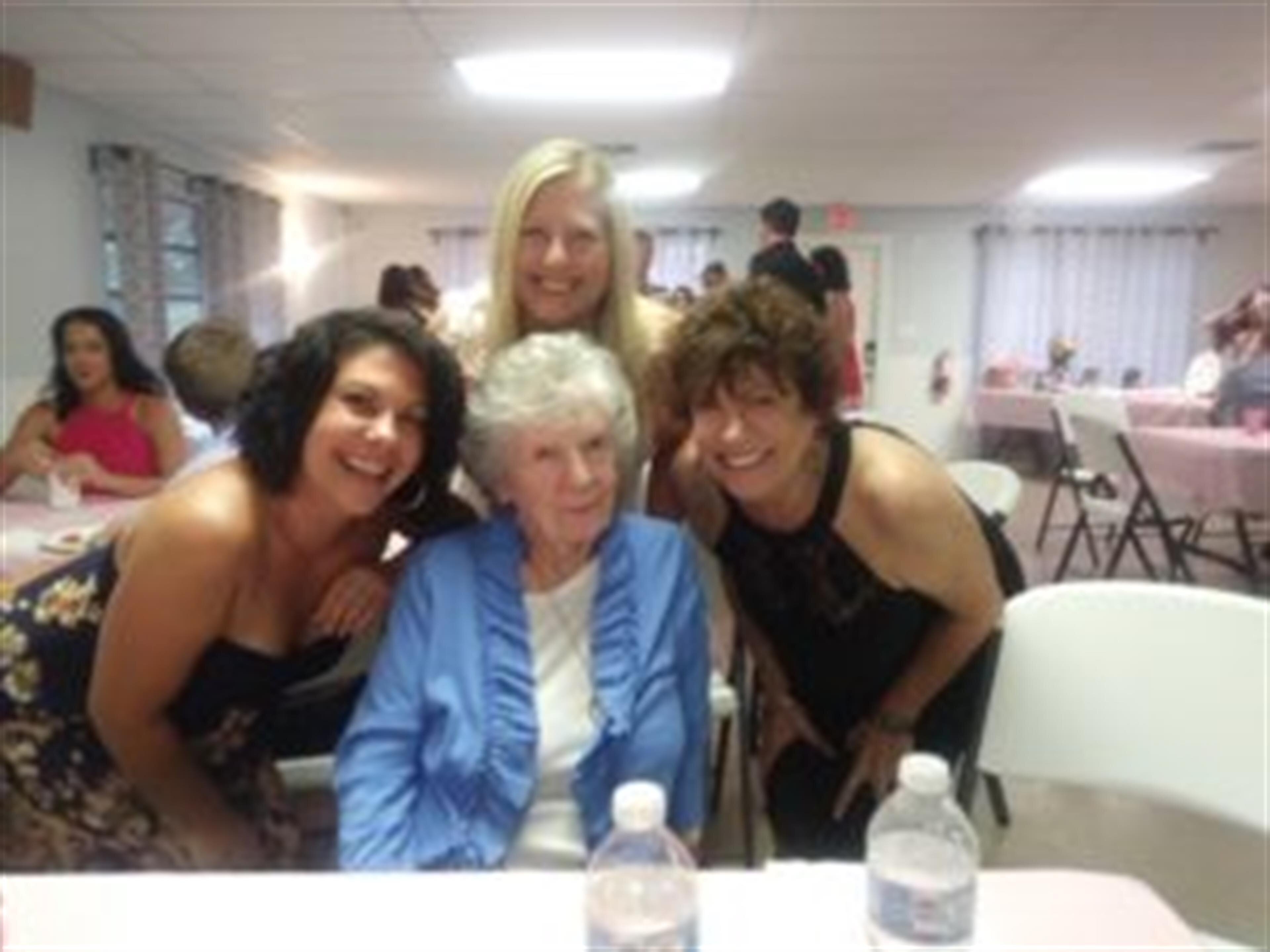 Joyce Margaret Bewley