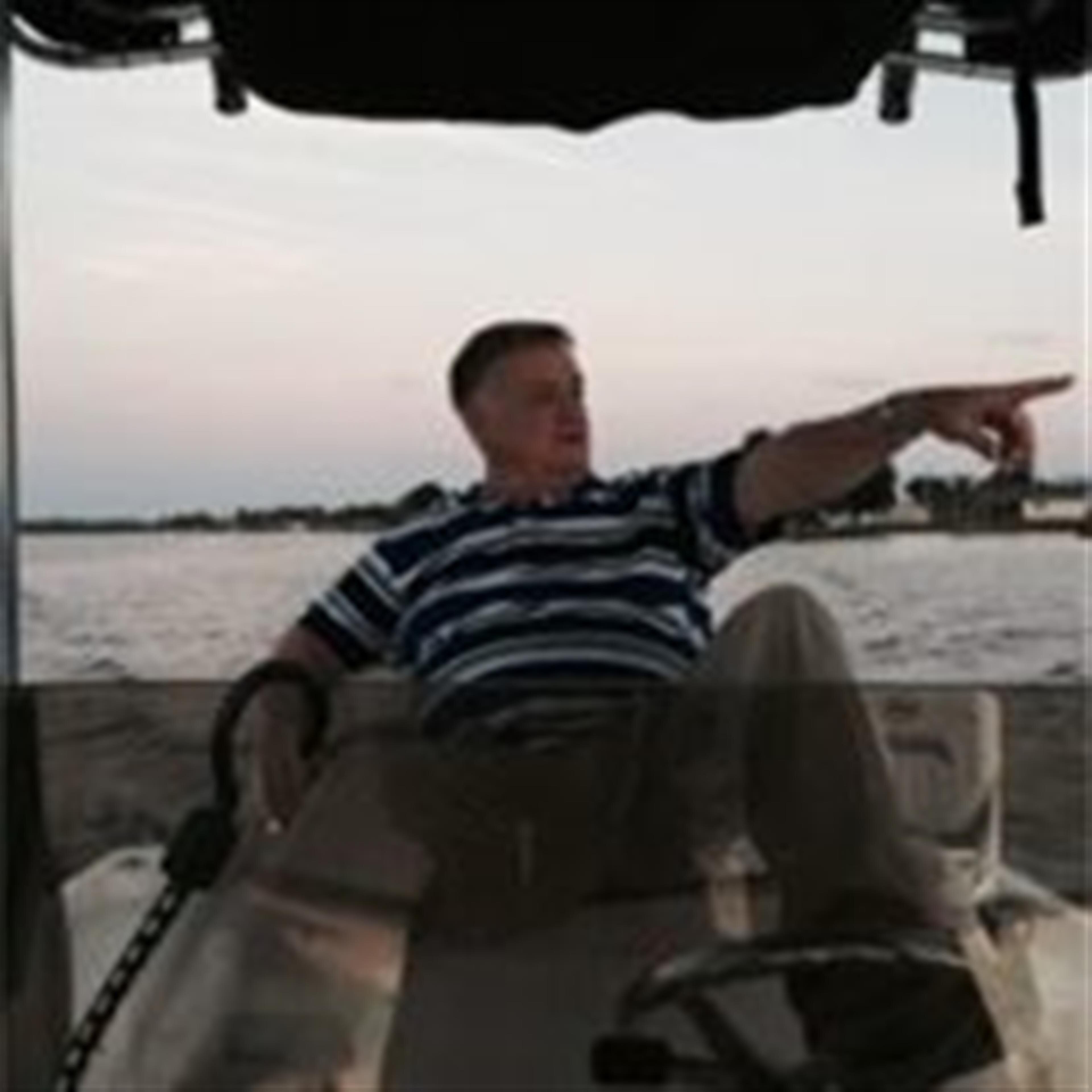 Wayne Timothy Smith