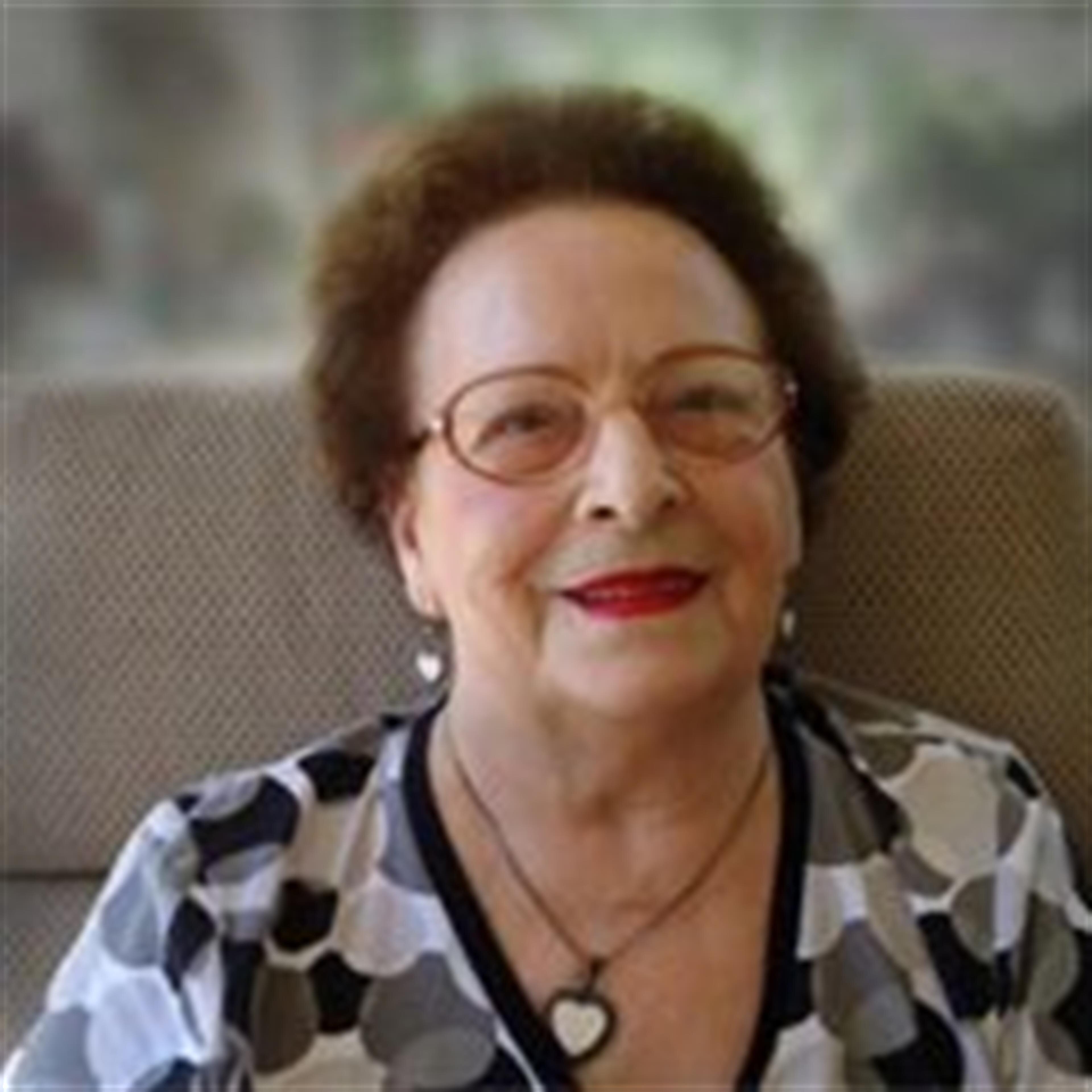 Nellie Nicoletti Giuliani