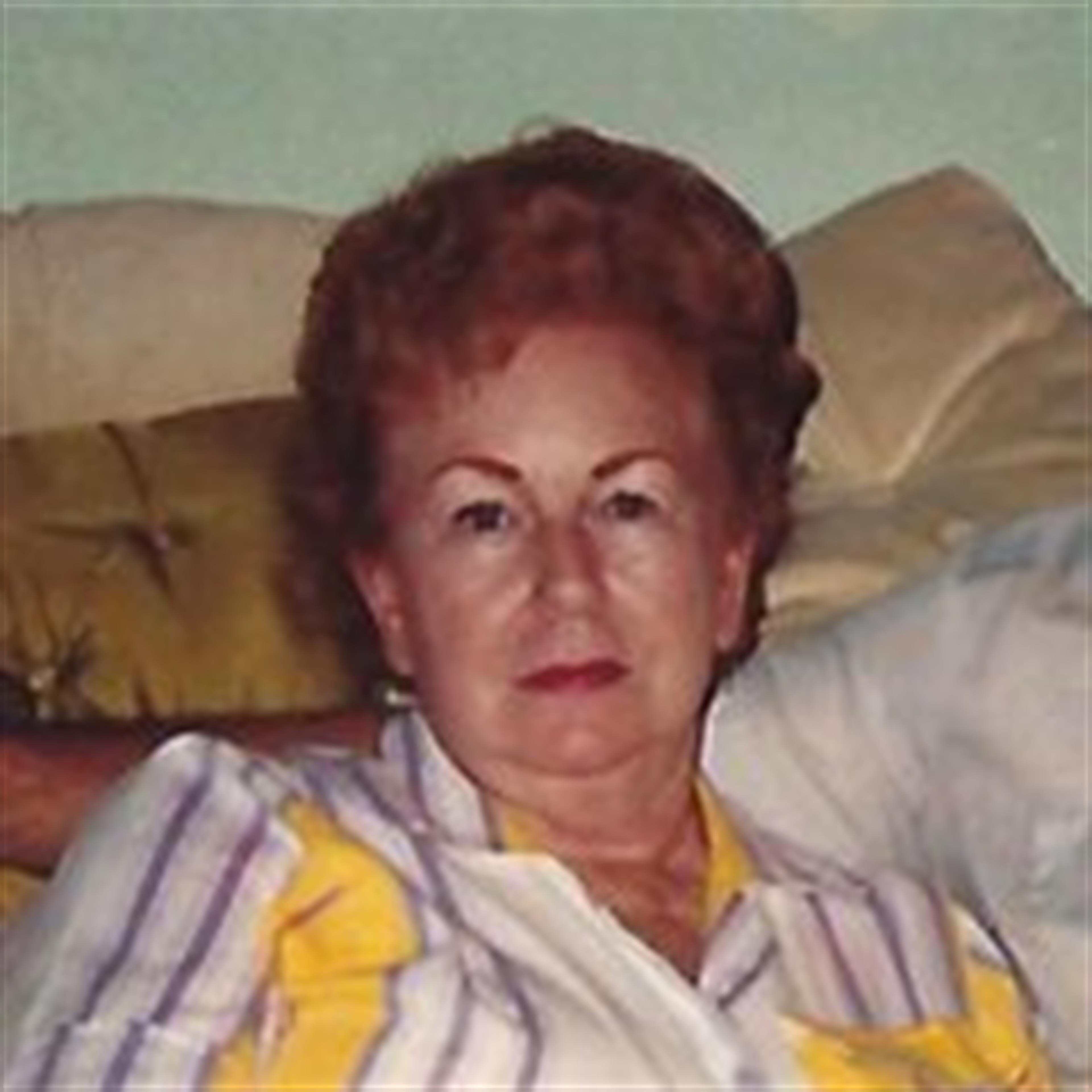 Martha Huffstickler Earp