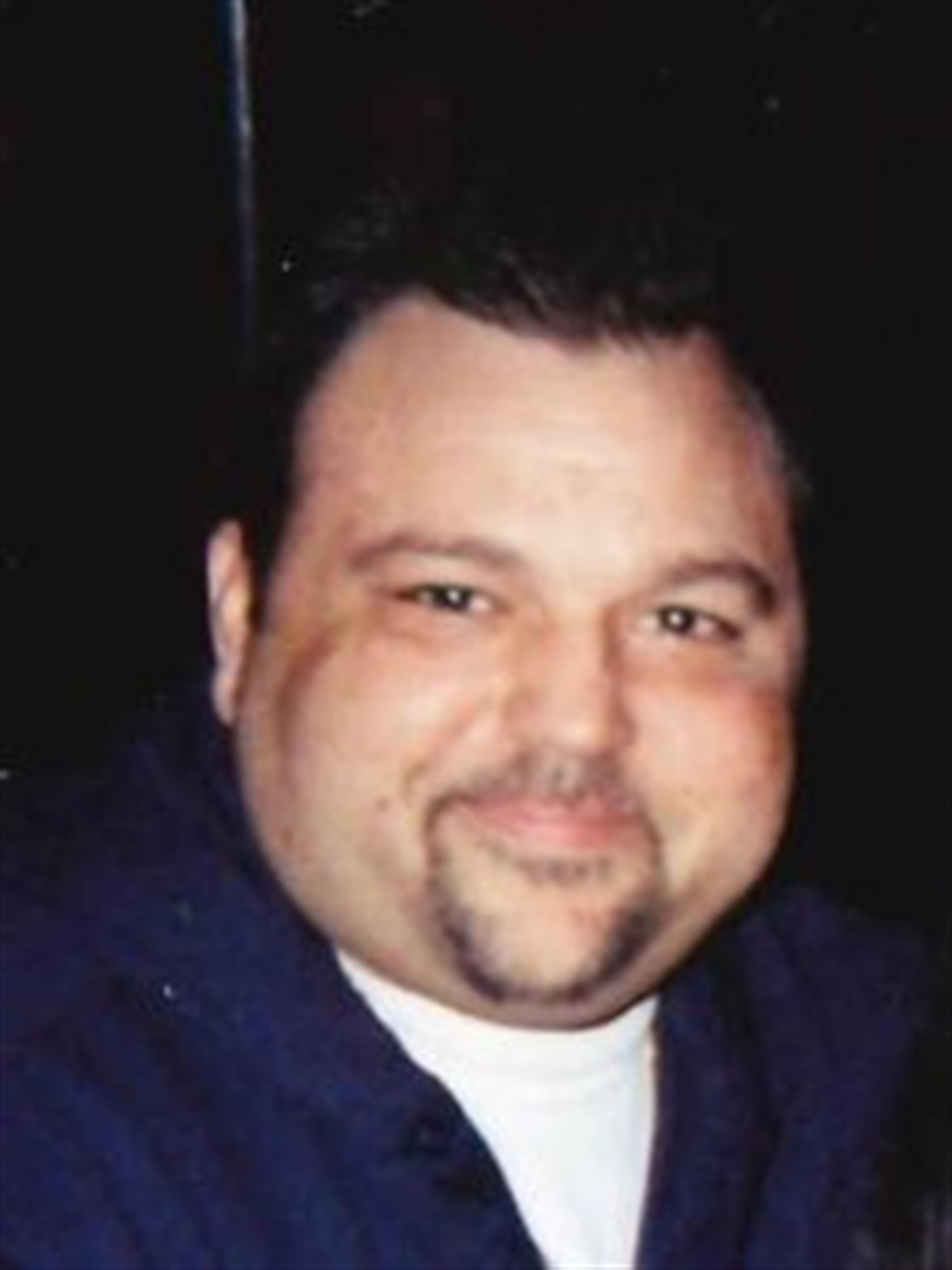Anthony Raymond Carcia