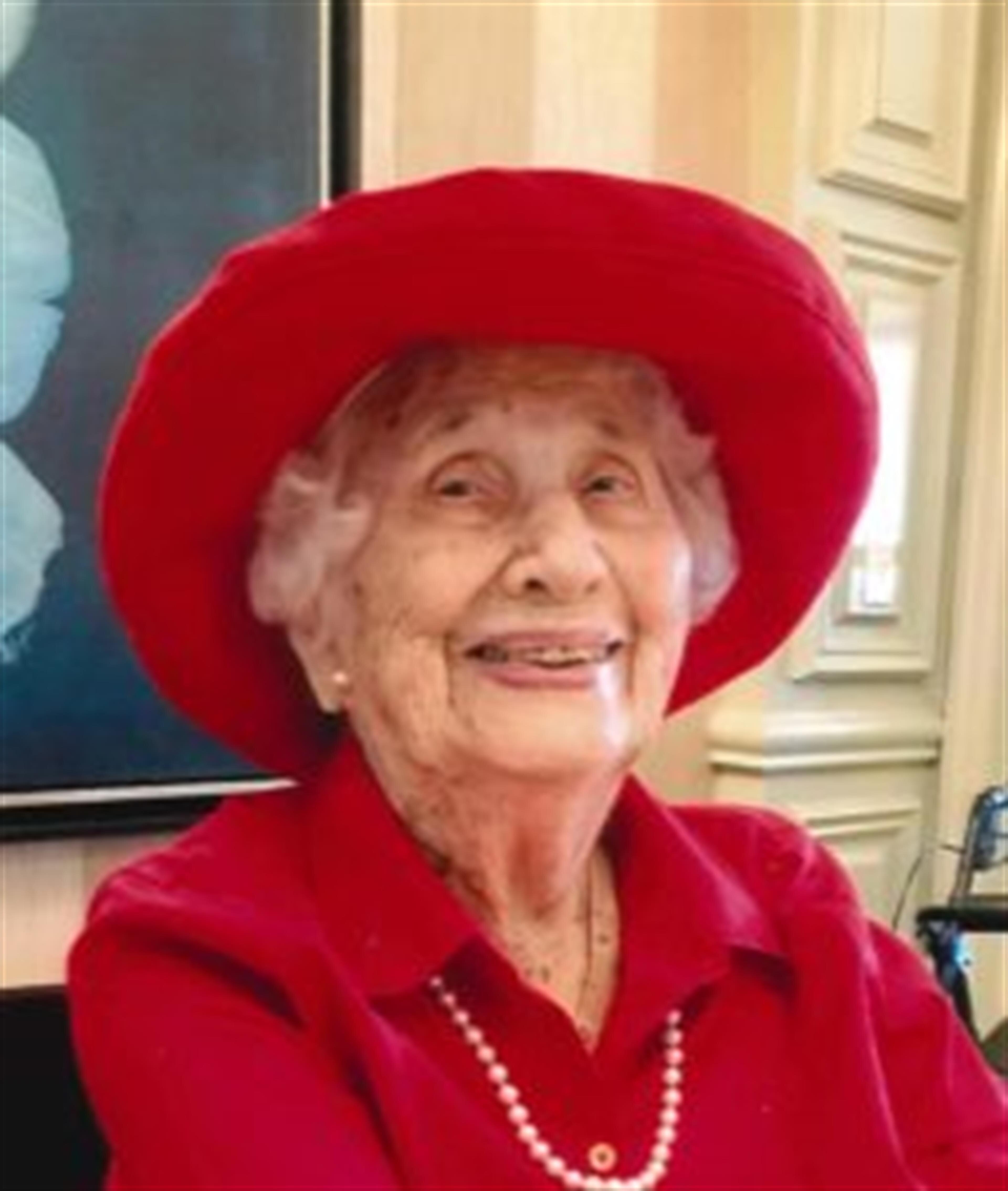 Ellen L. Lawrence