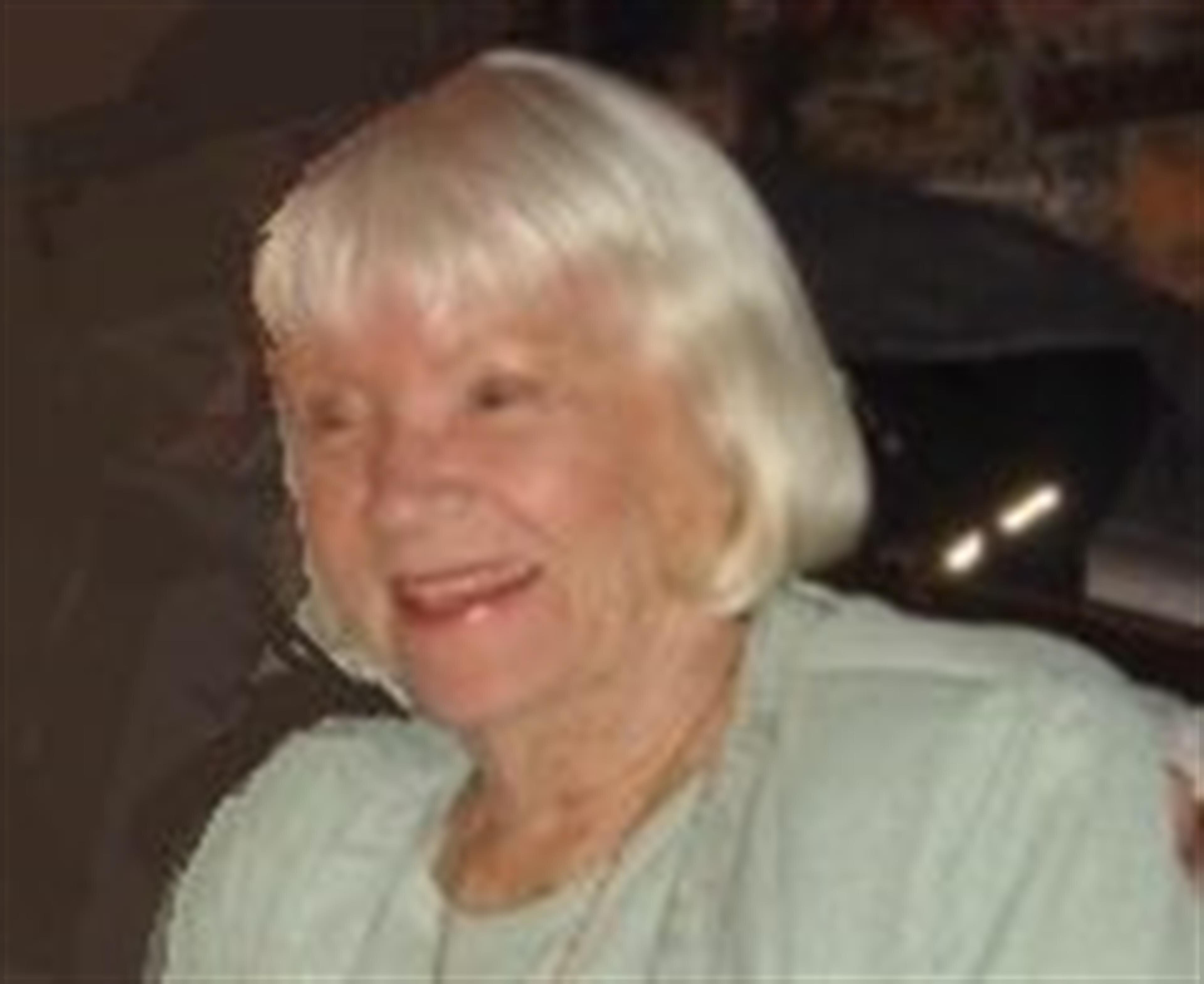 Ruth King Stark