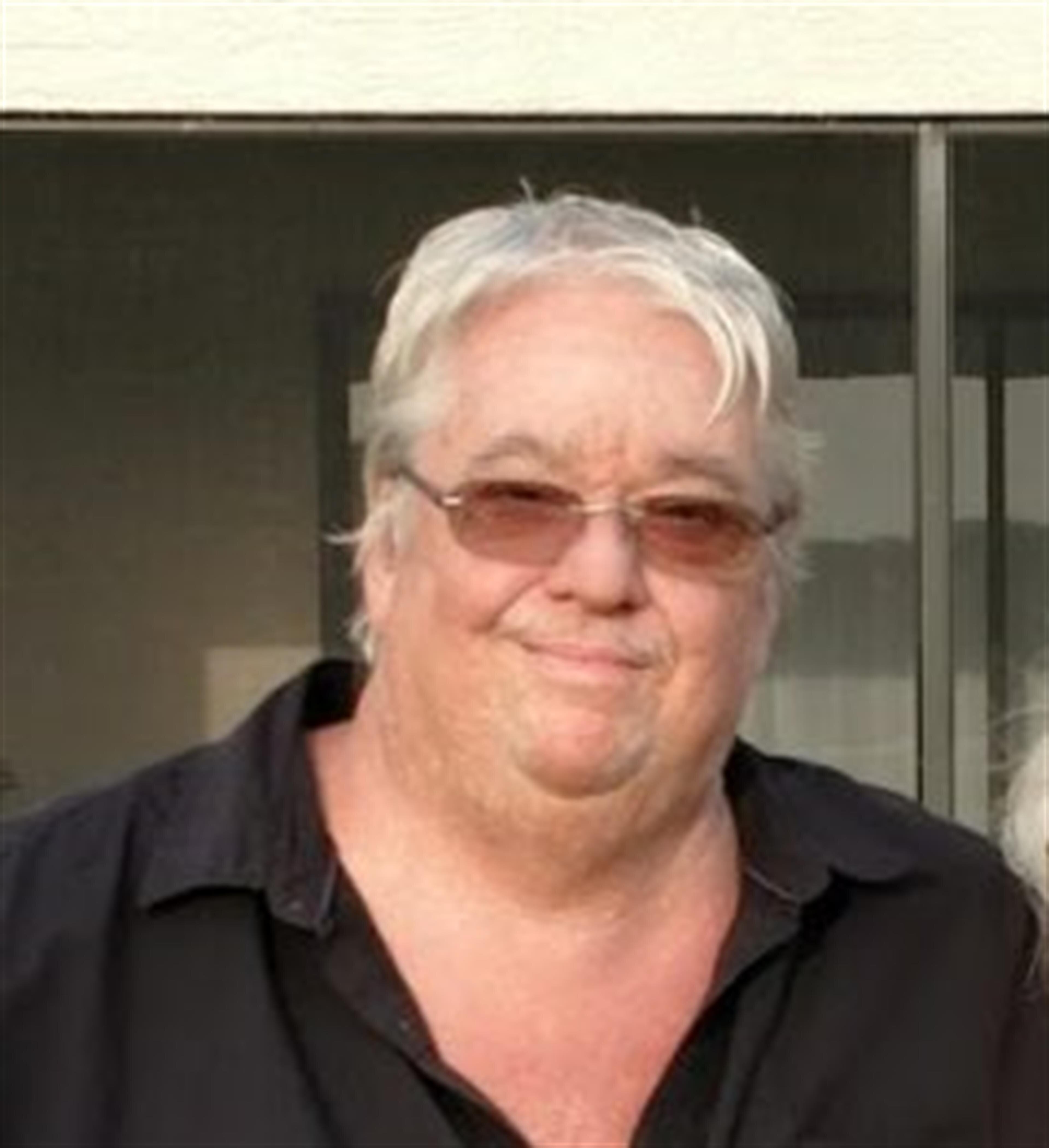 Todd Michael Bootes