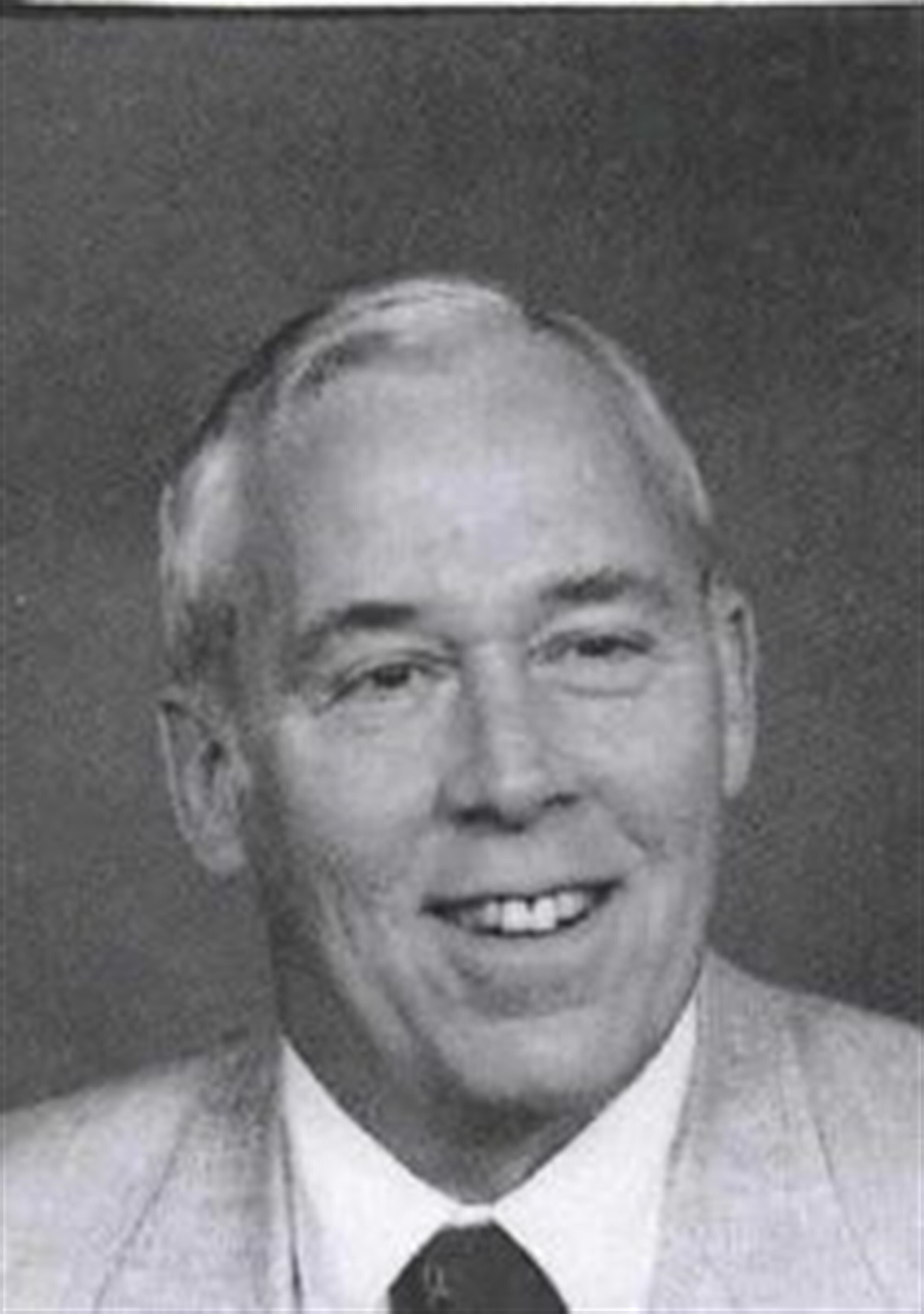 Edward Gustav Bischoff, Jr.