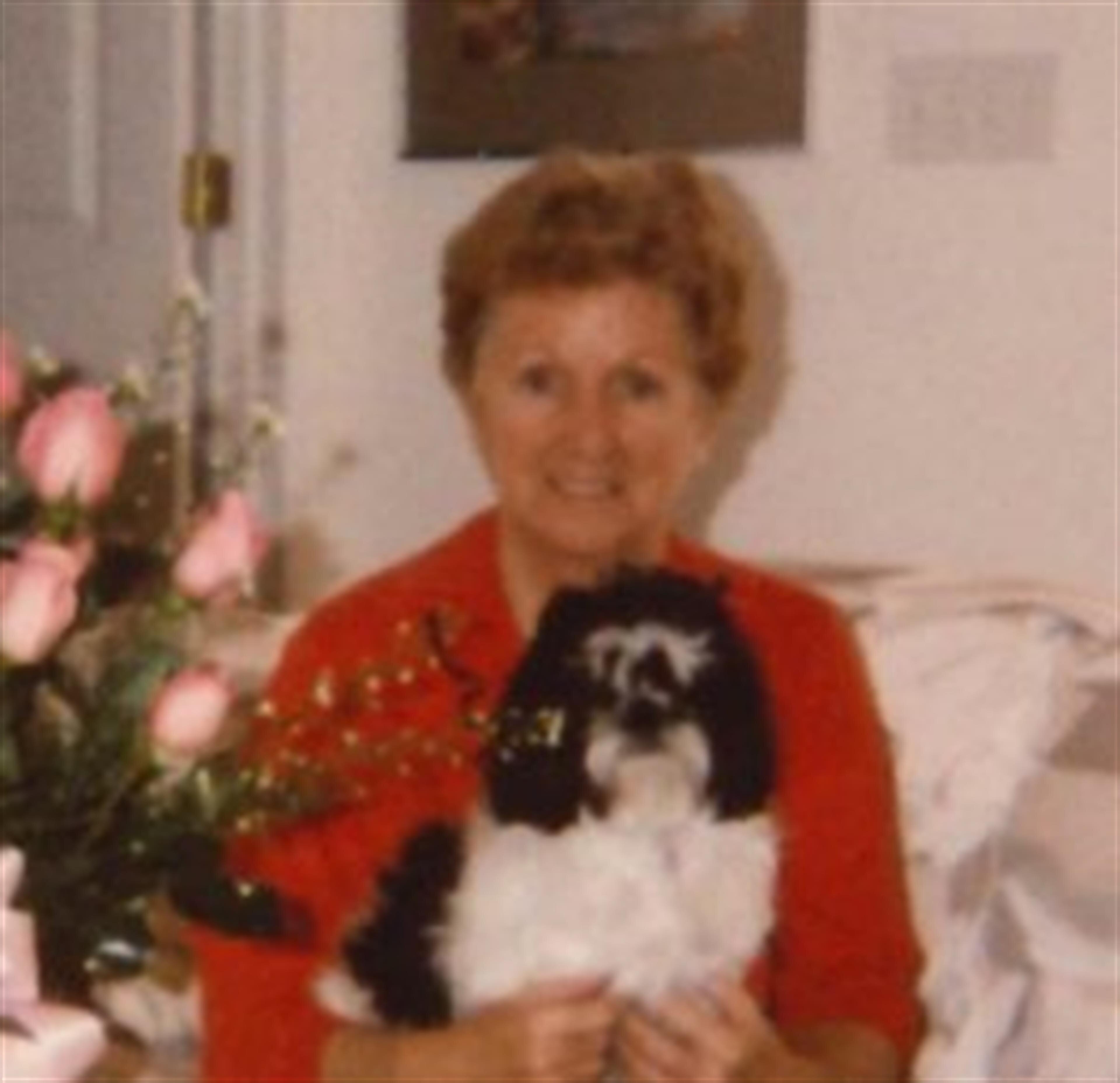 Mary S. Baker