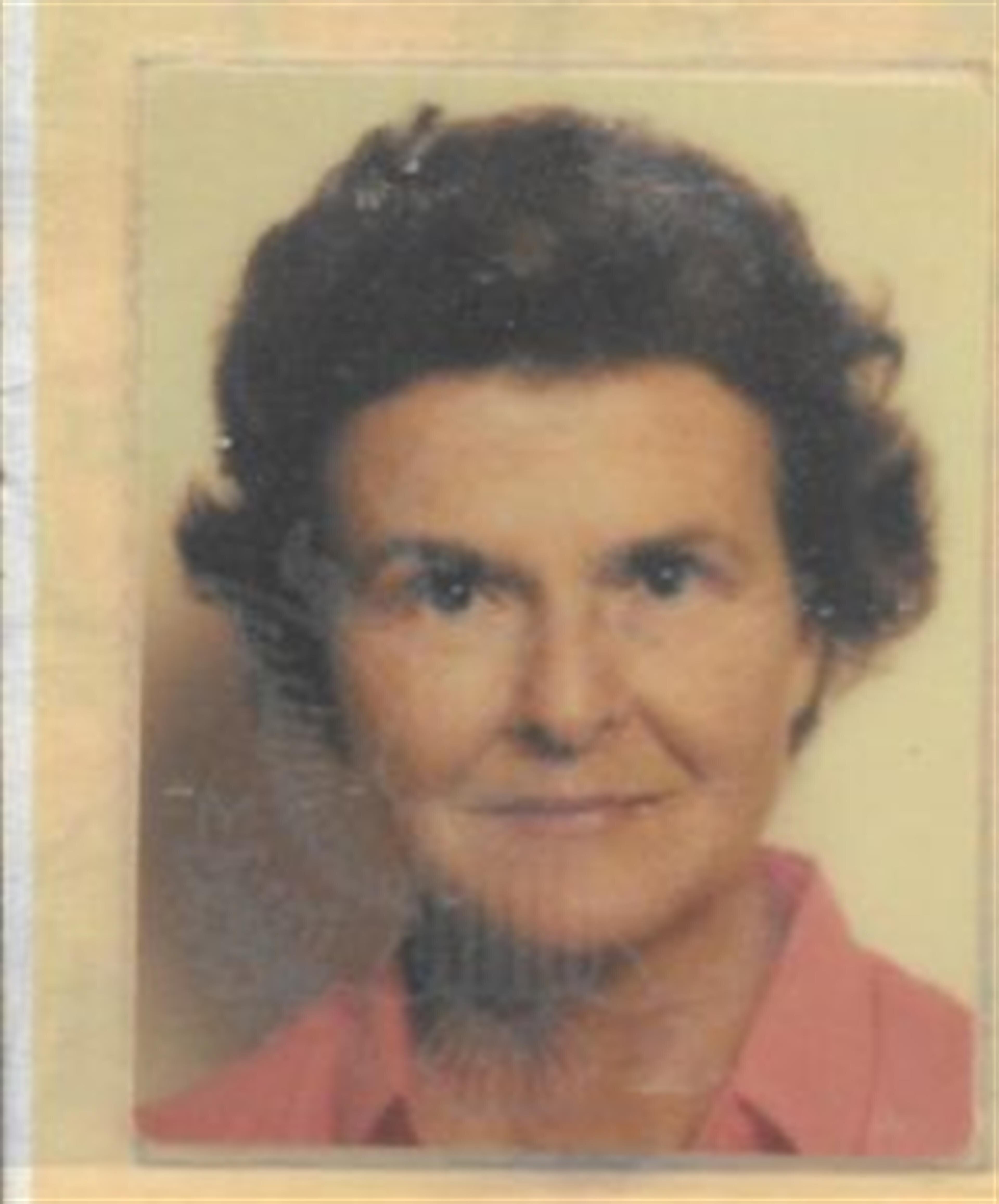 Claudine M. Nease