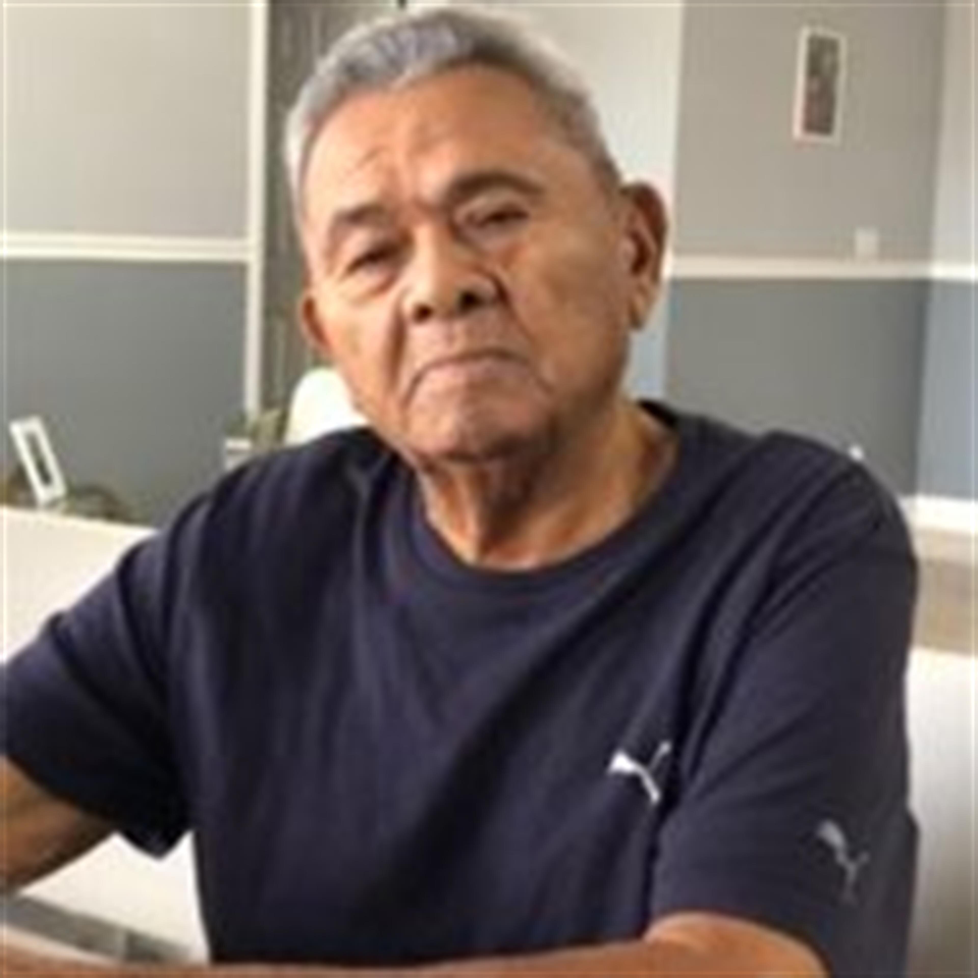 Pablo Mercado Batista