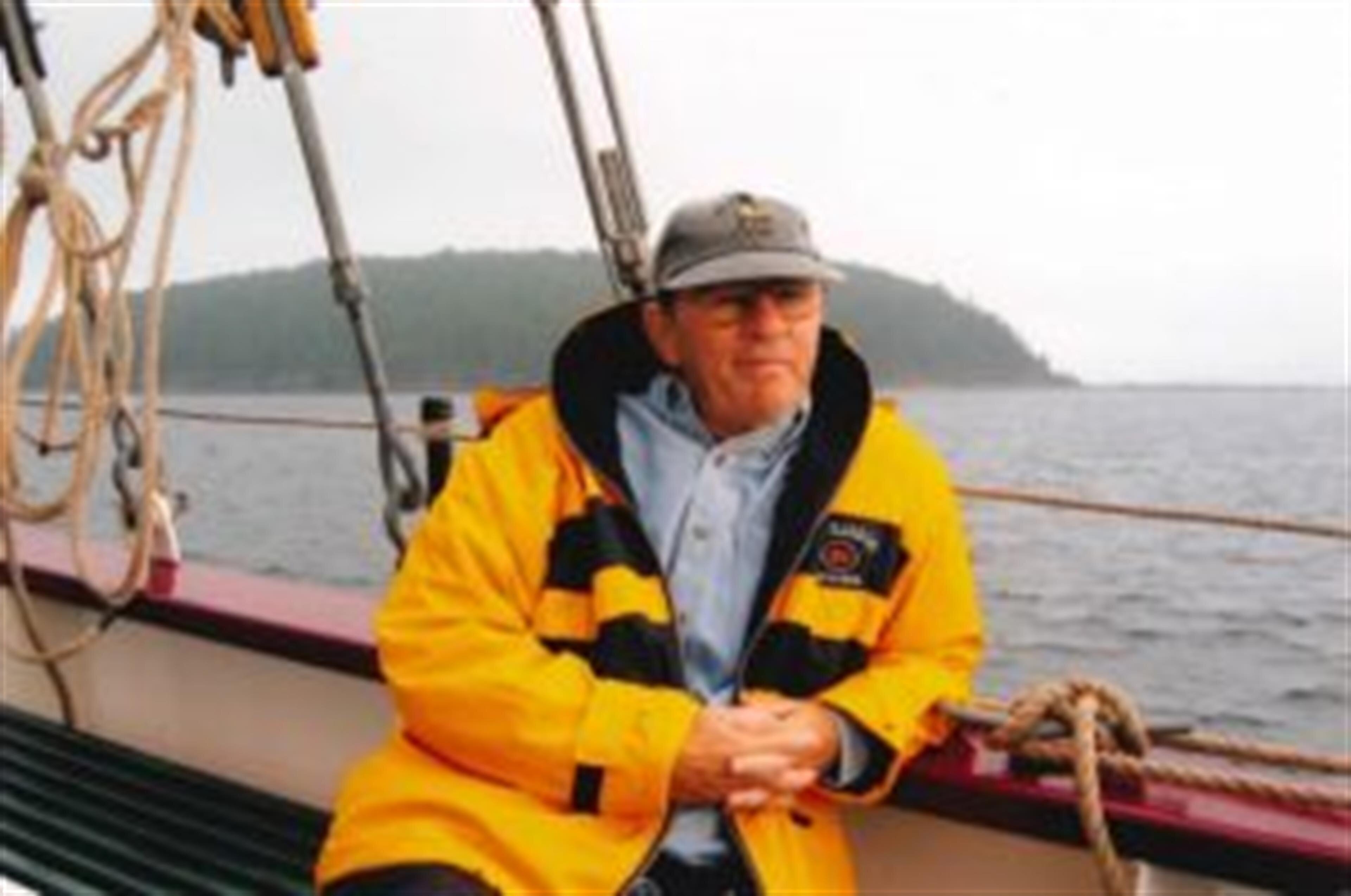 Michael J. Townsend