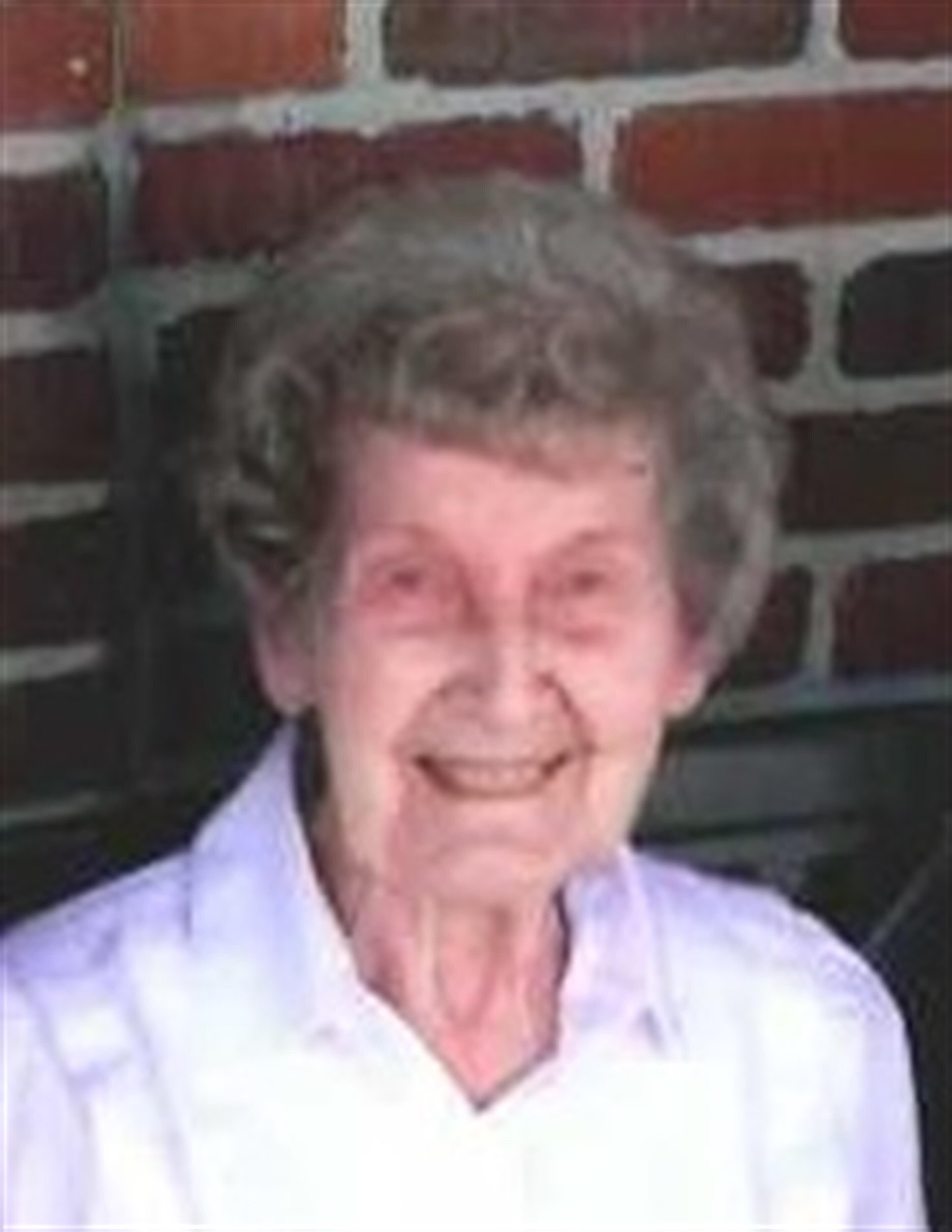 Helen Beatrice Futhey