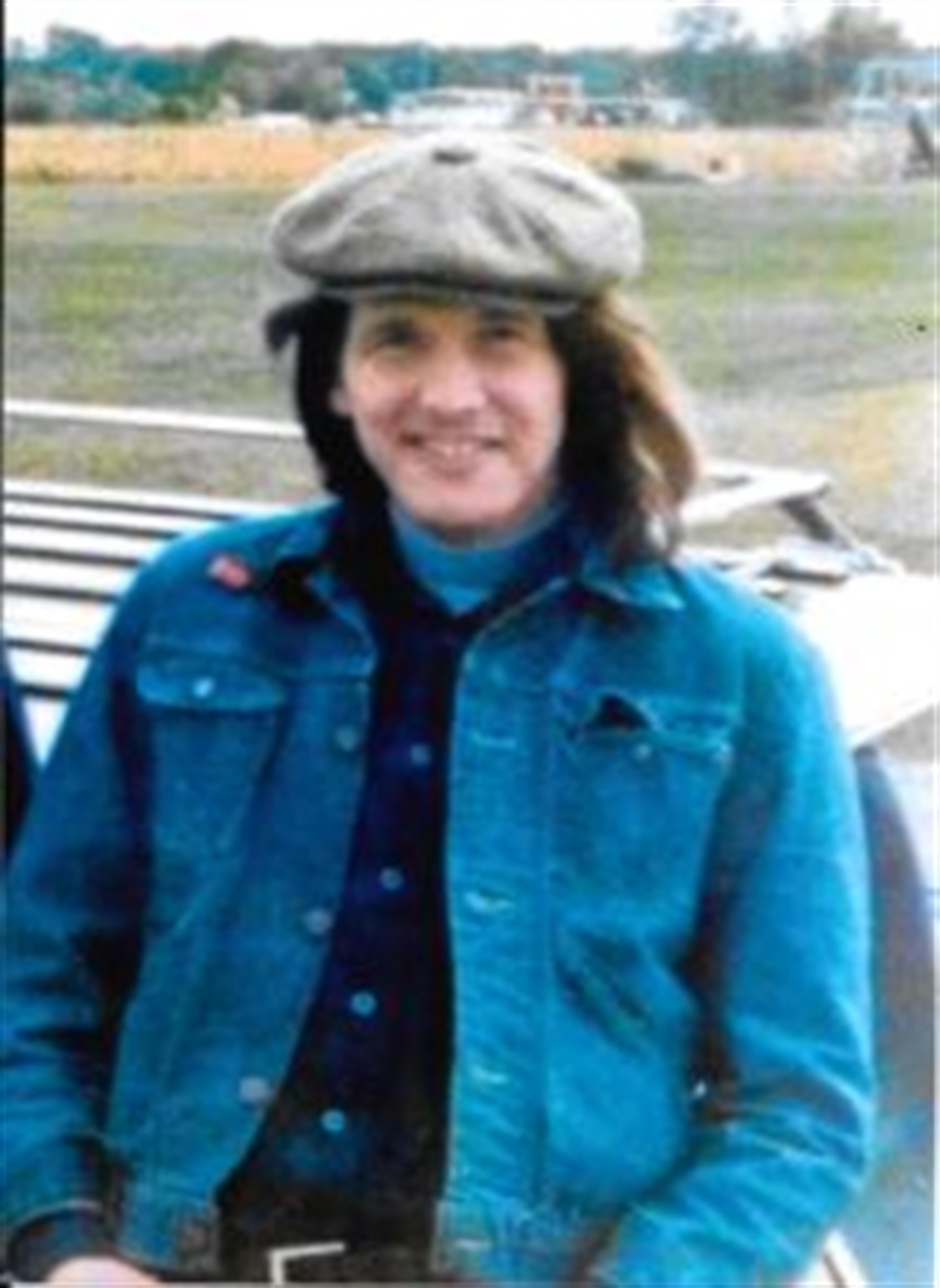 Harry P. Sassaman, Jr.