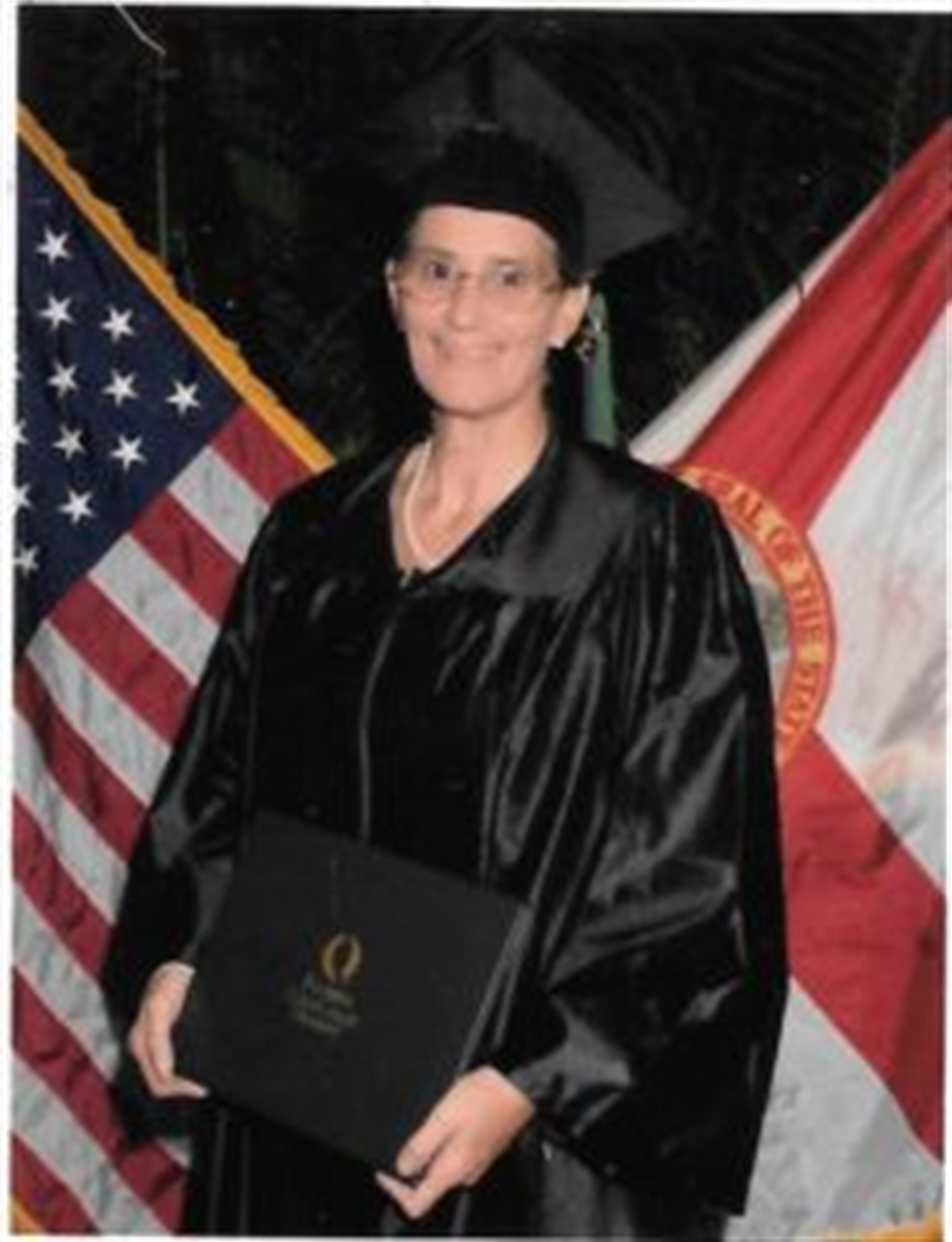 Diana Lynn Rewekant