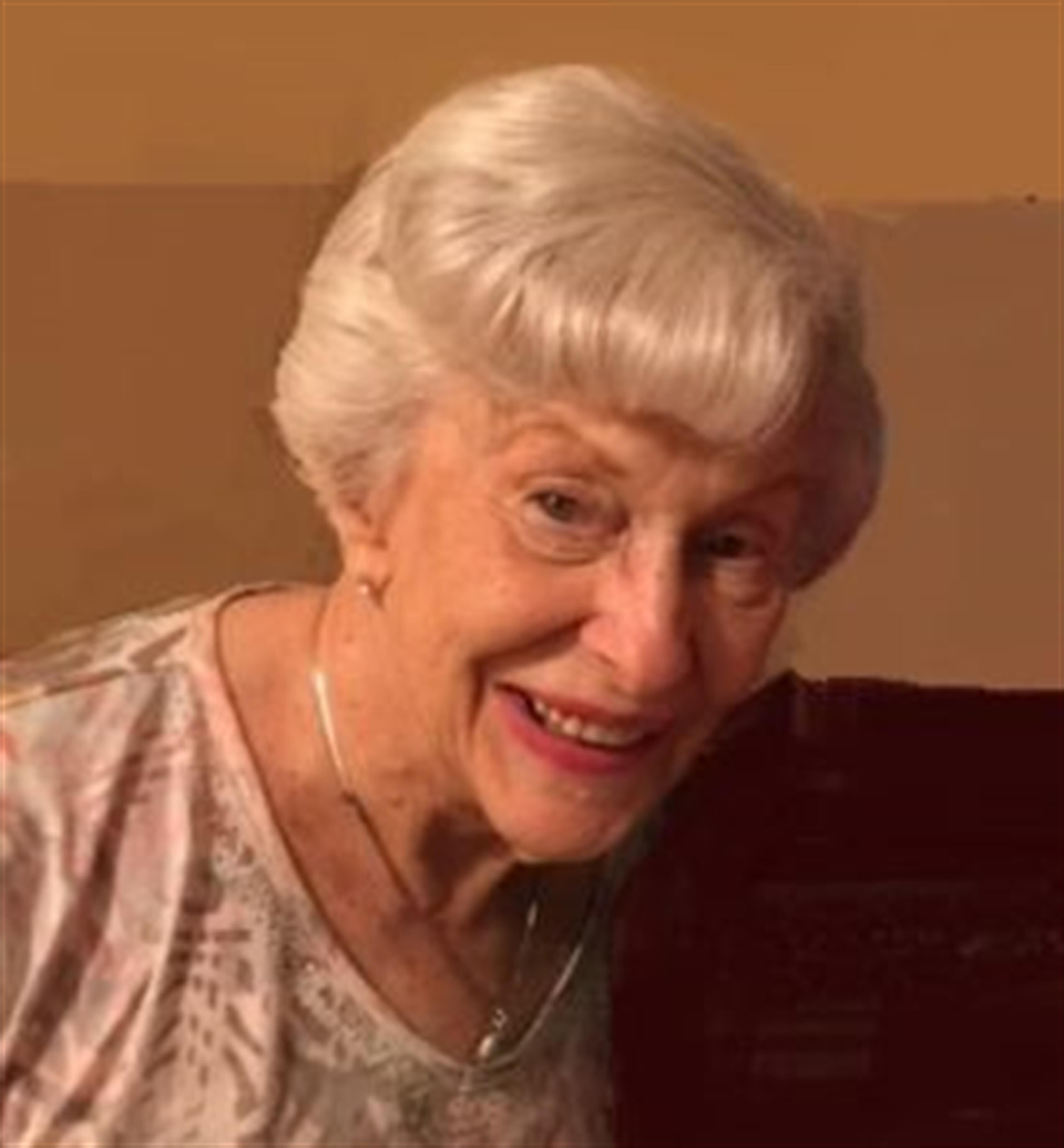 Laura Stickles