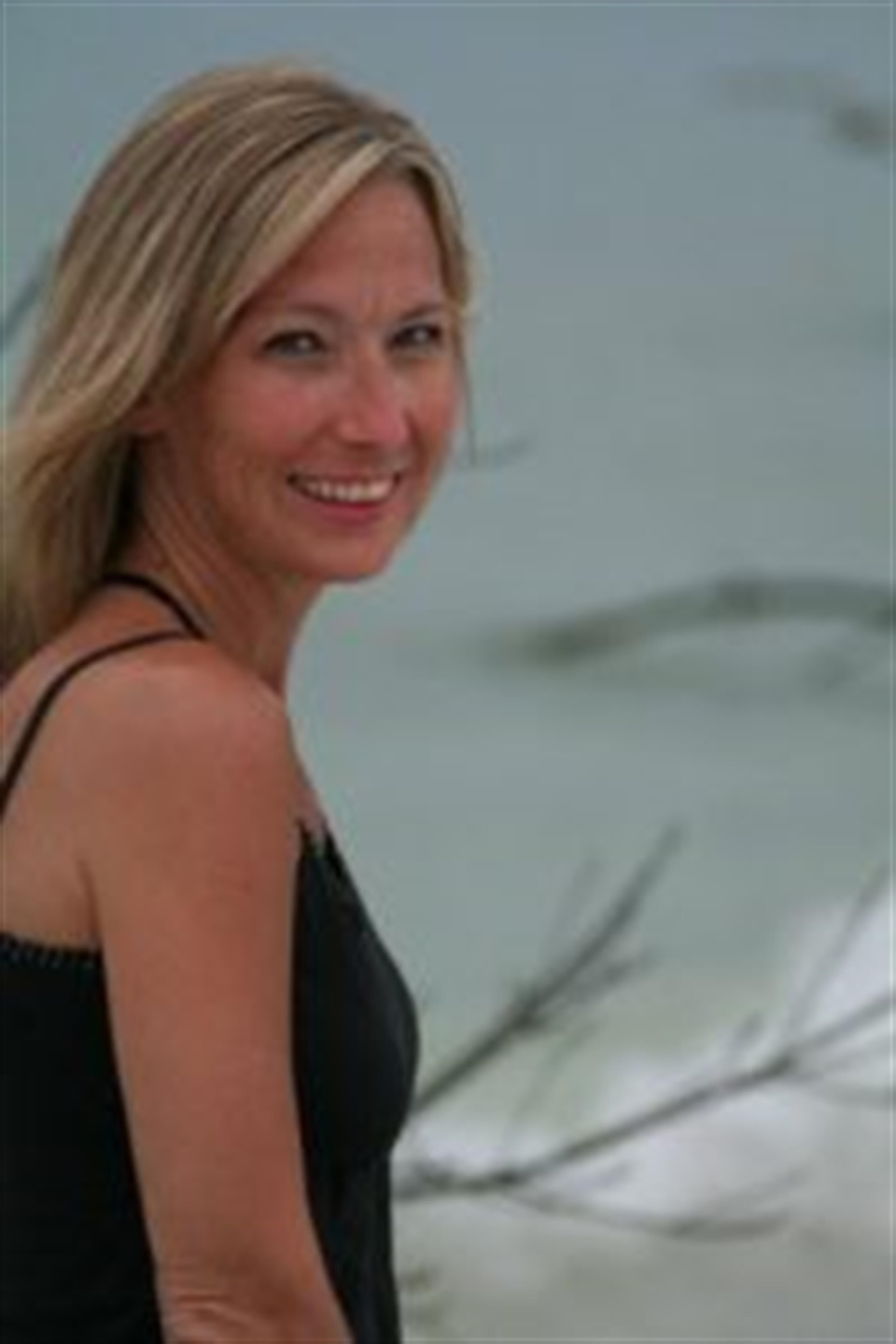 Paula Dillon