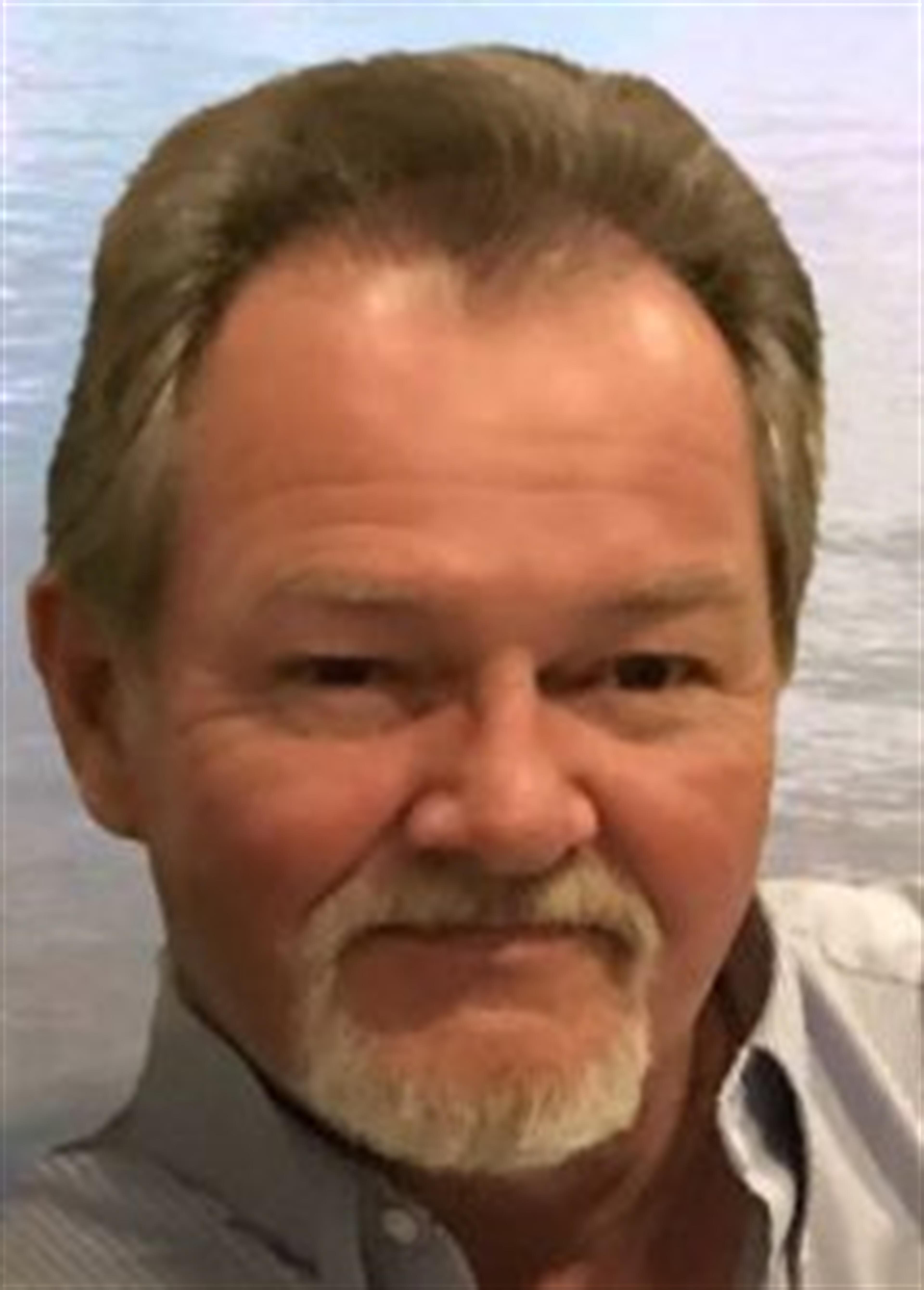David Stephen Nentwick