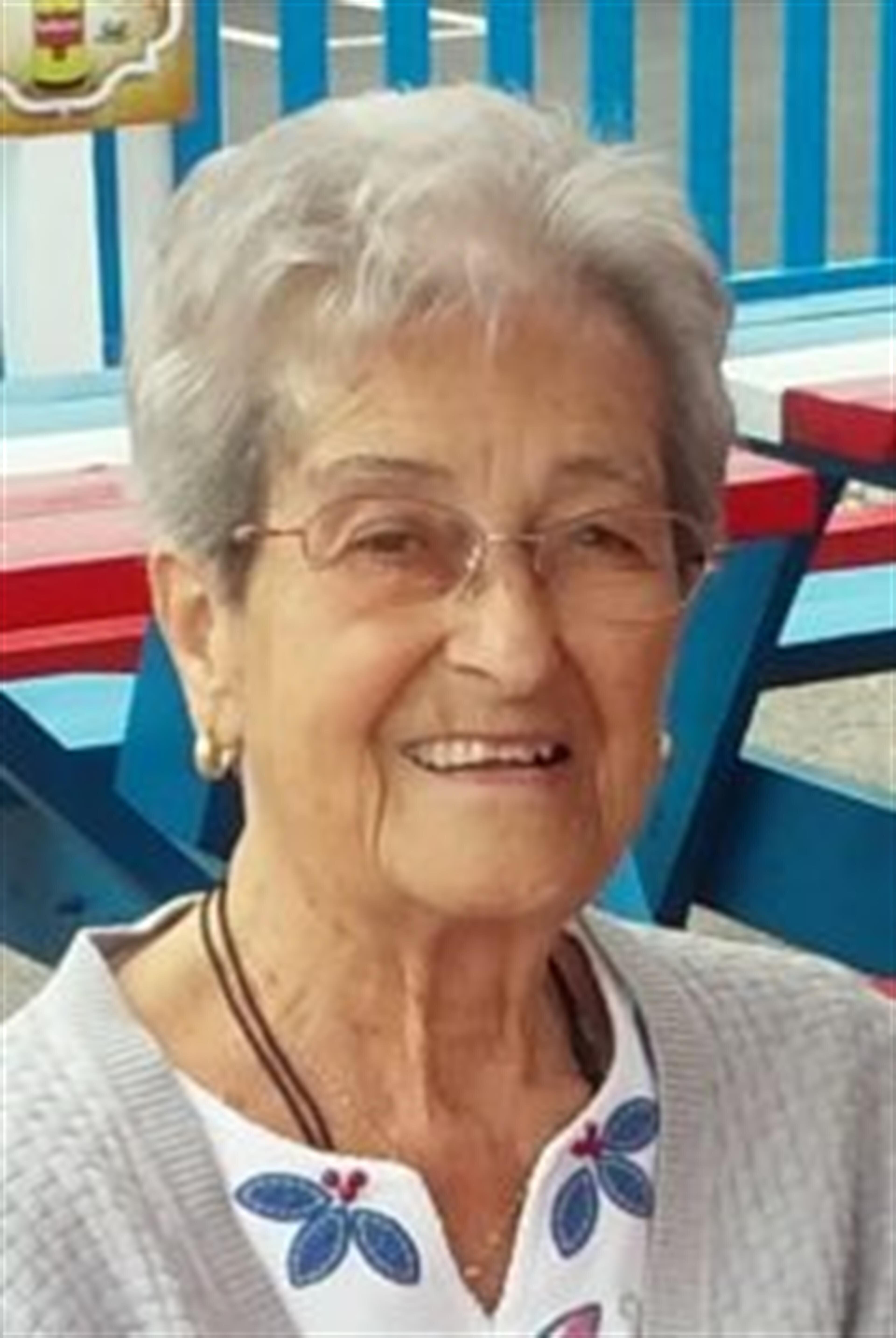 Norma M. Proulx