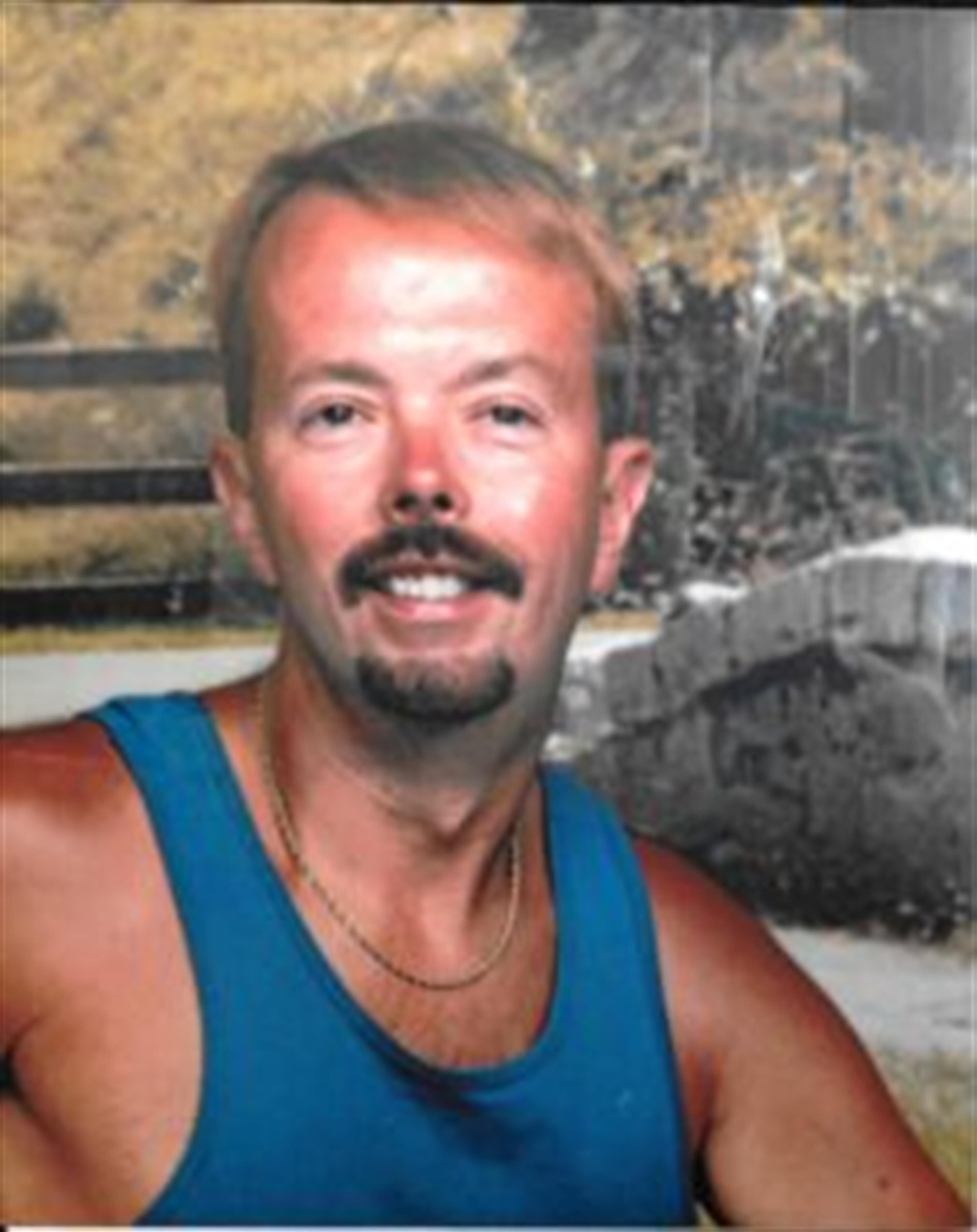 Timothy John Post, Sr.