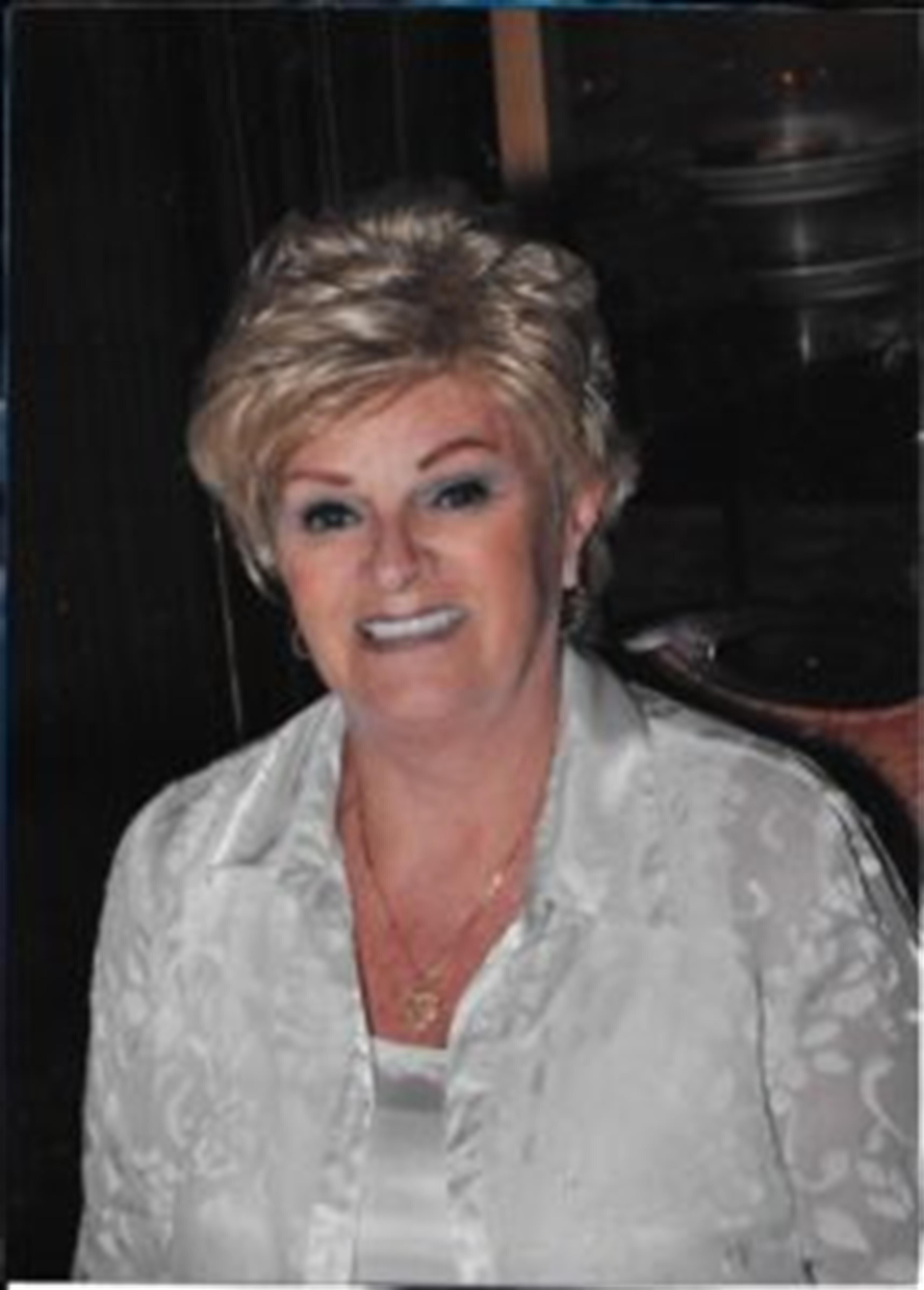 Lorna Anne Callan