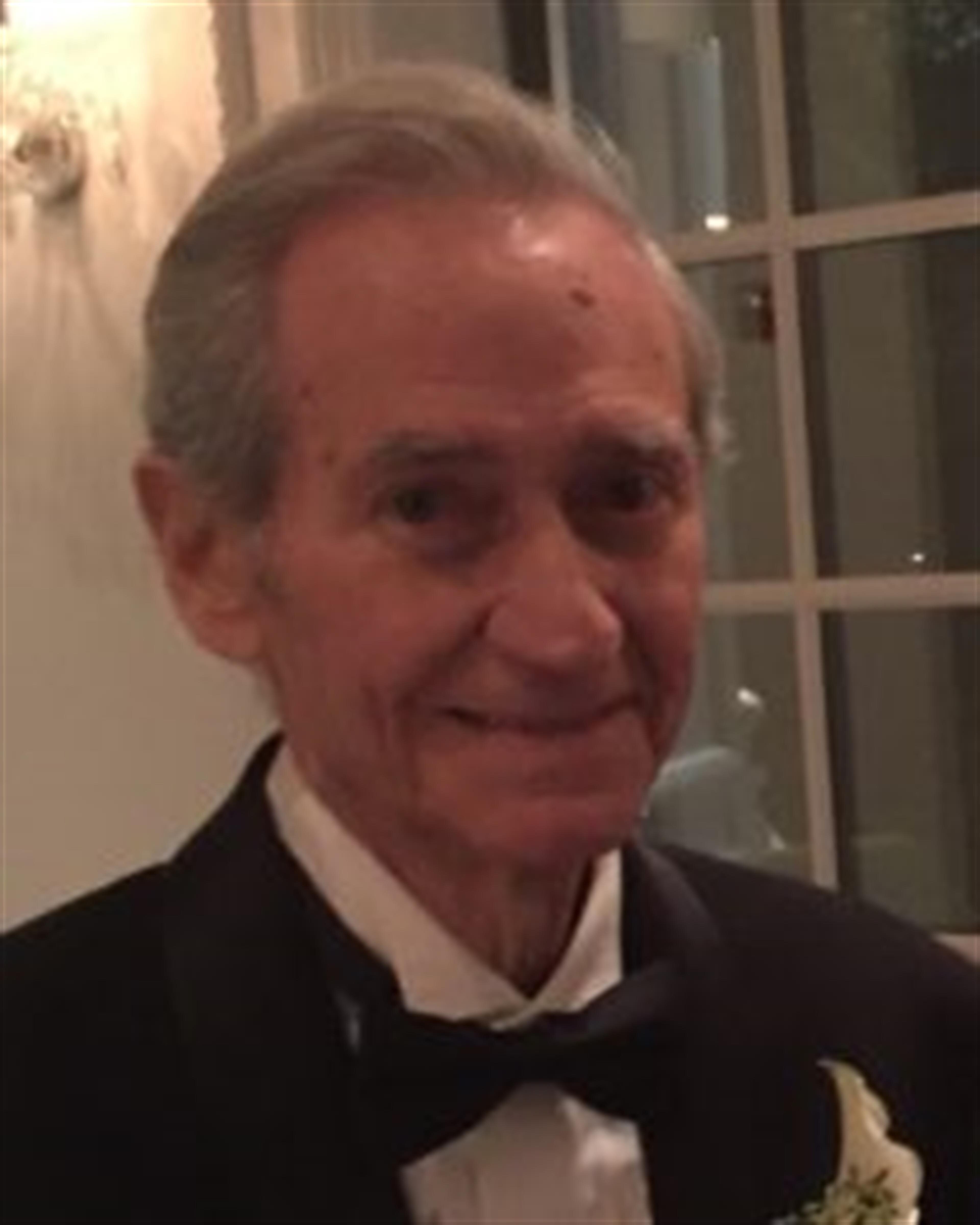 Francesco (Frank) Moscuzza