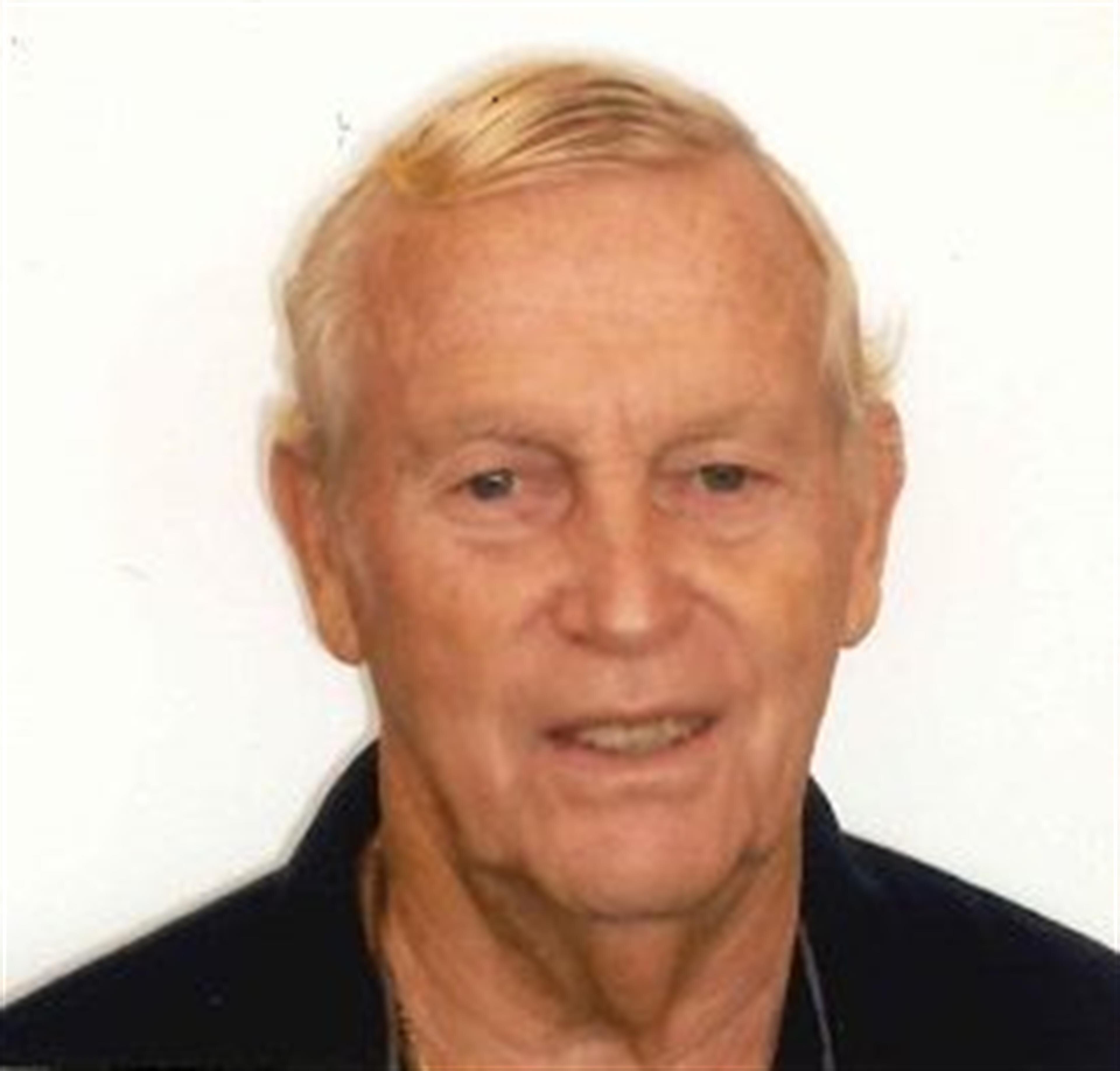 Terrence "Terry" Sewell