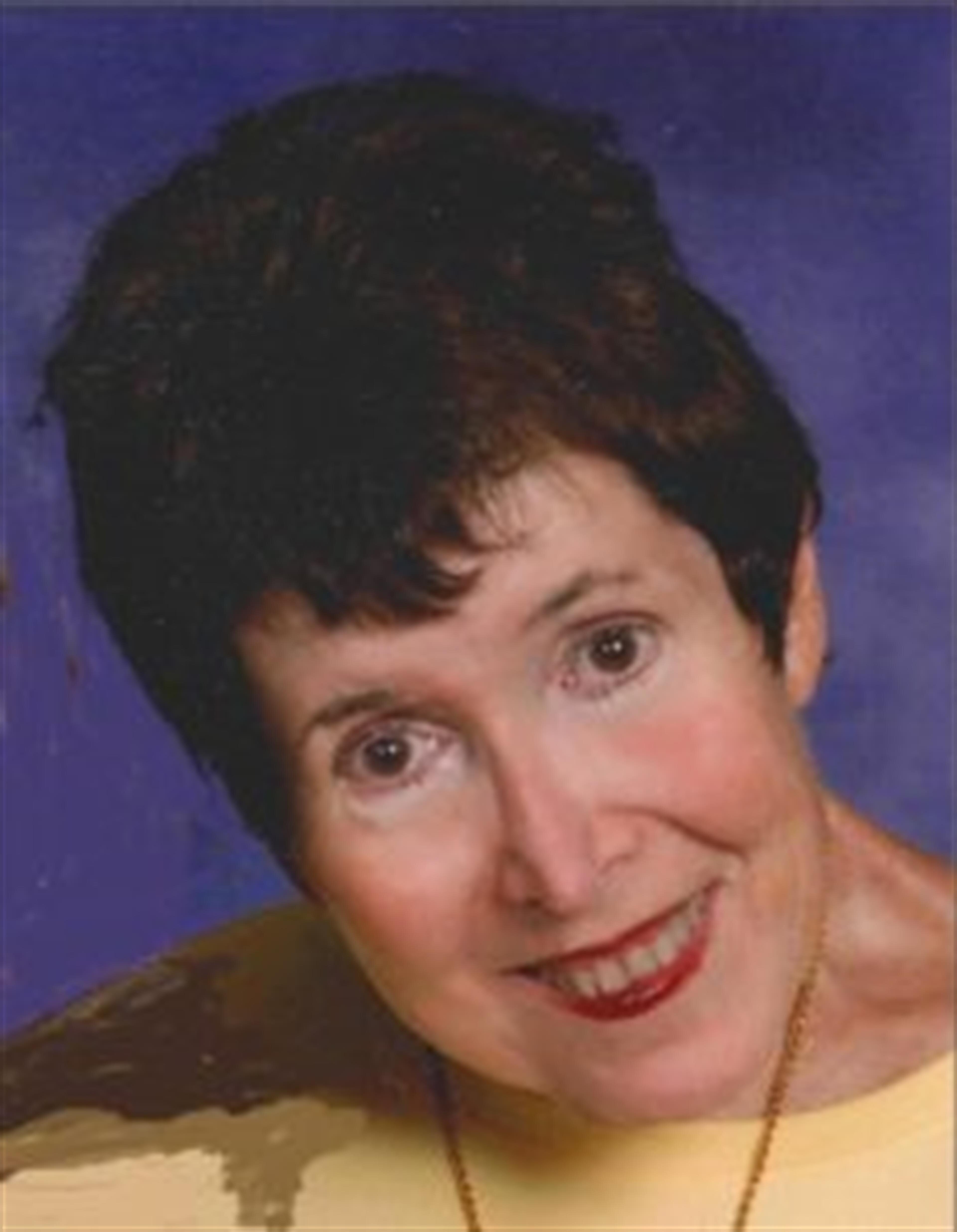 Roslyn Tinker