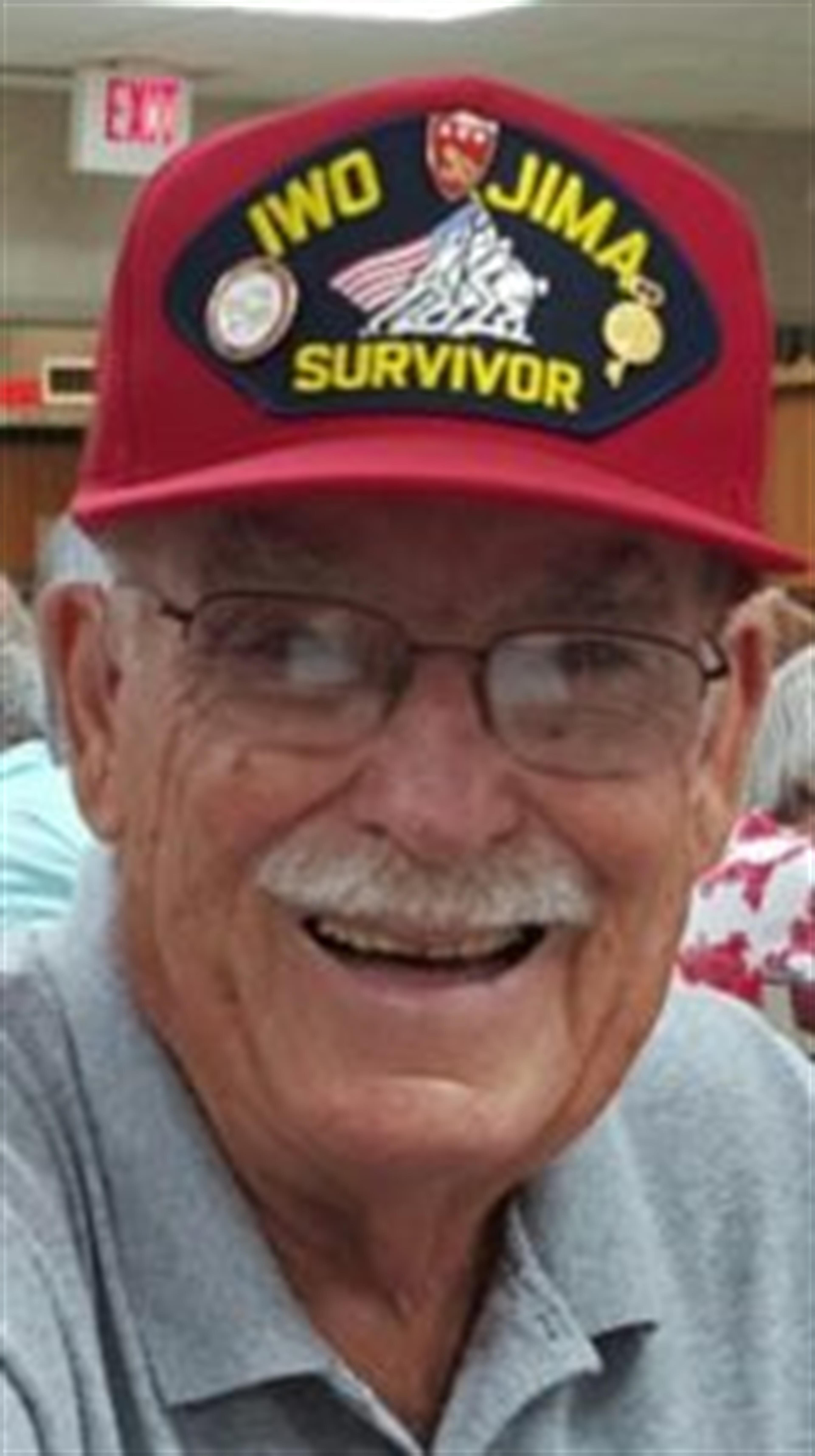 Truitt Dilmus Bradley