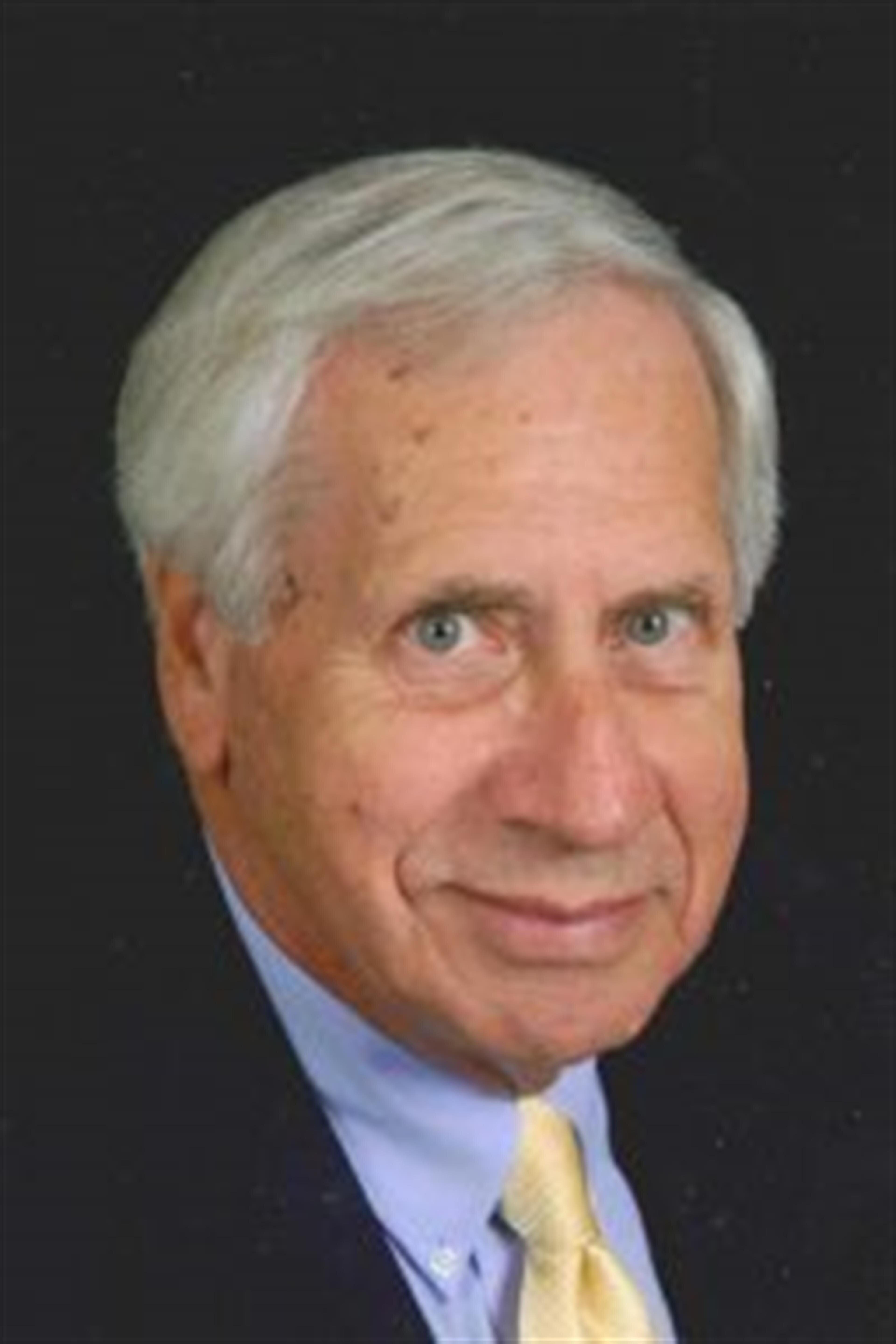 Frederick Jay Sherman