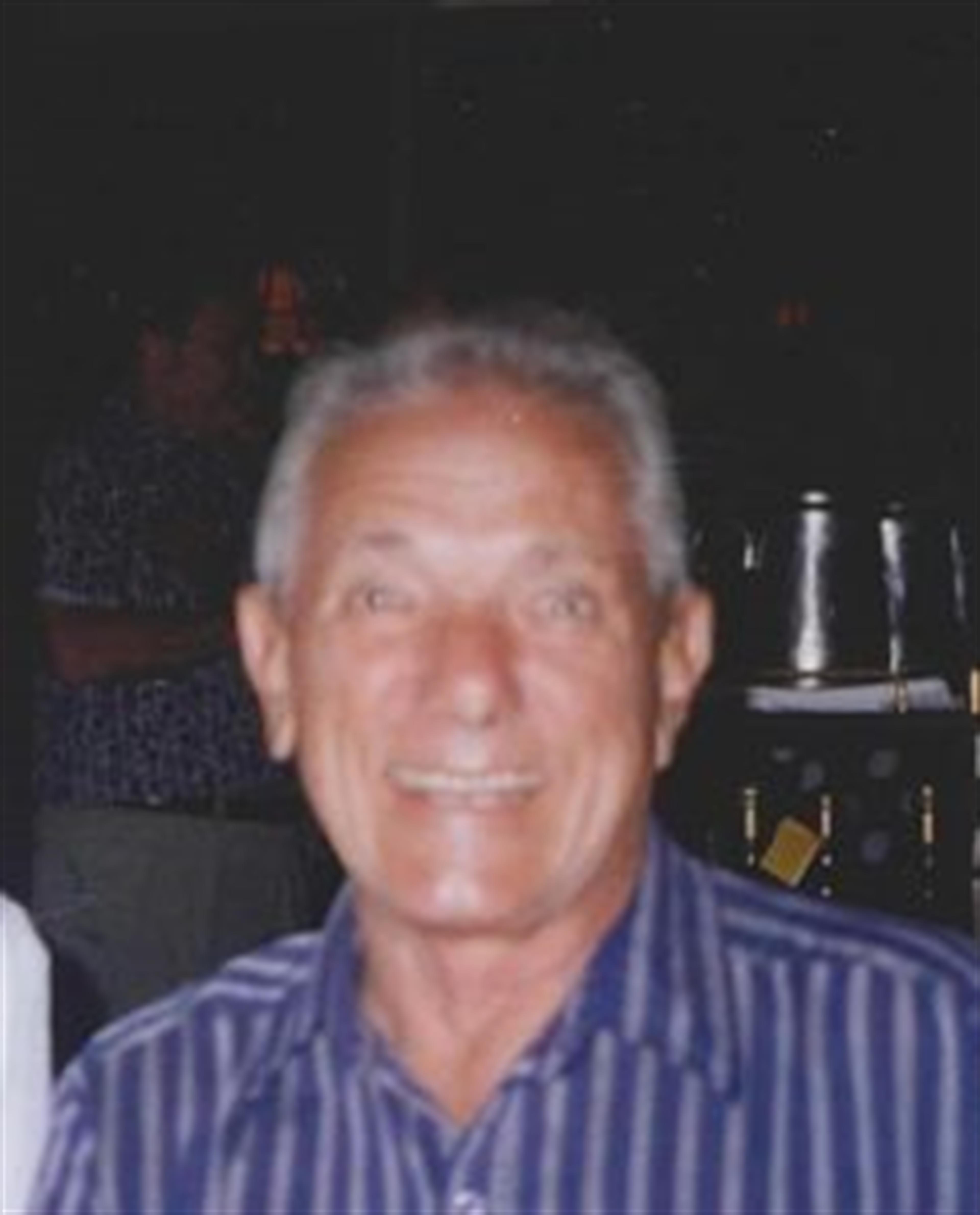 William J. Trapanese