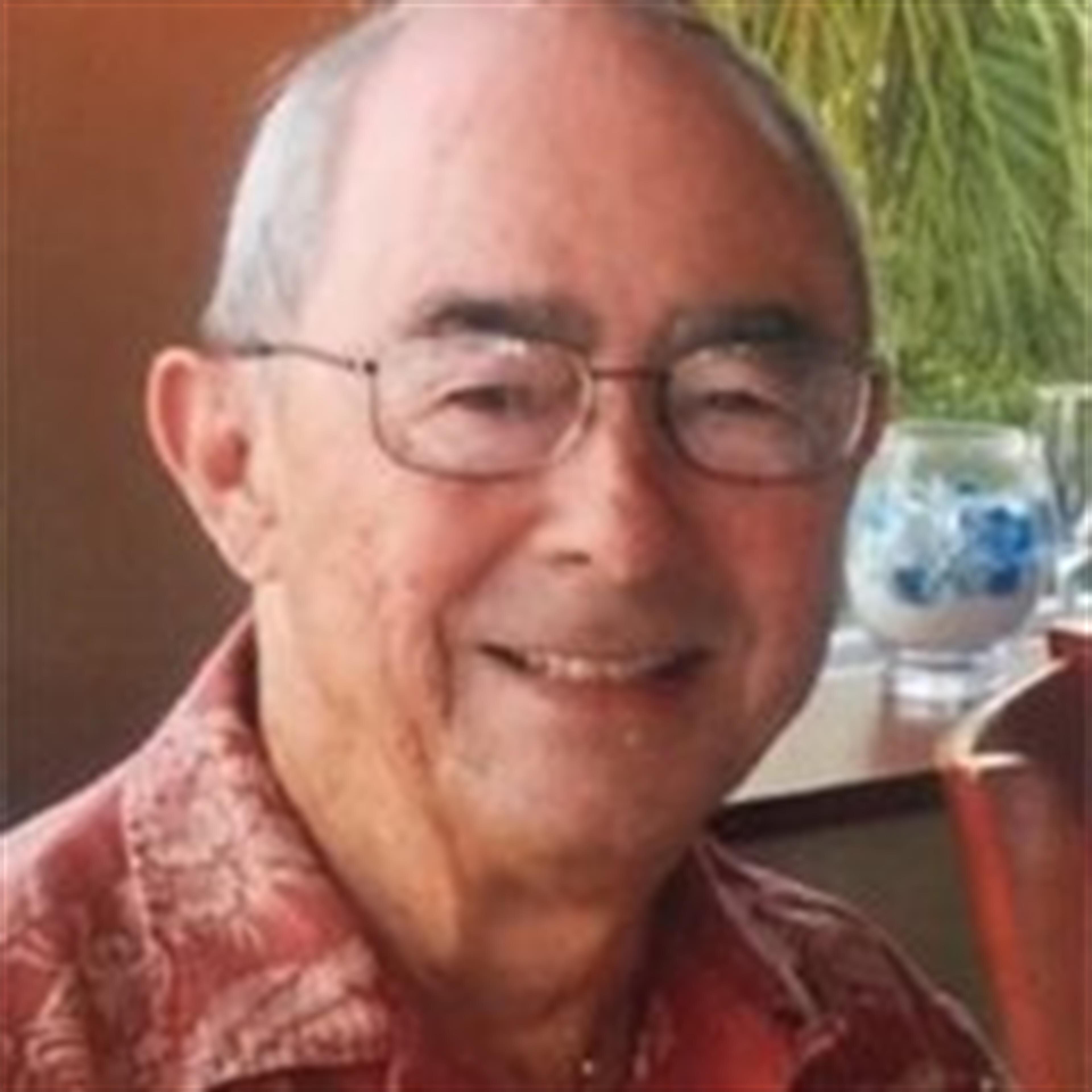 John F. Freeman