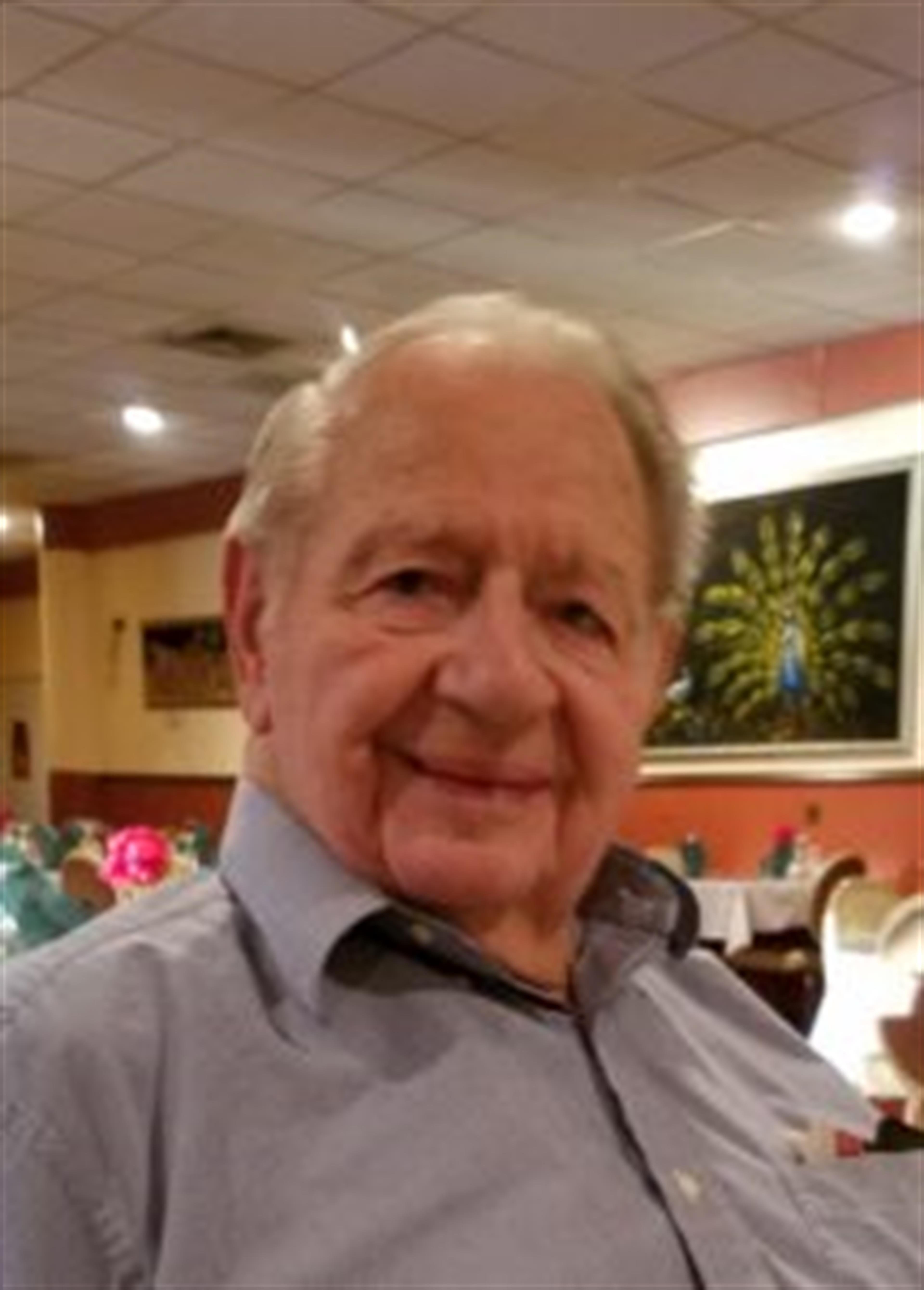 George Christian Wagener