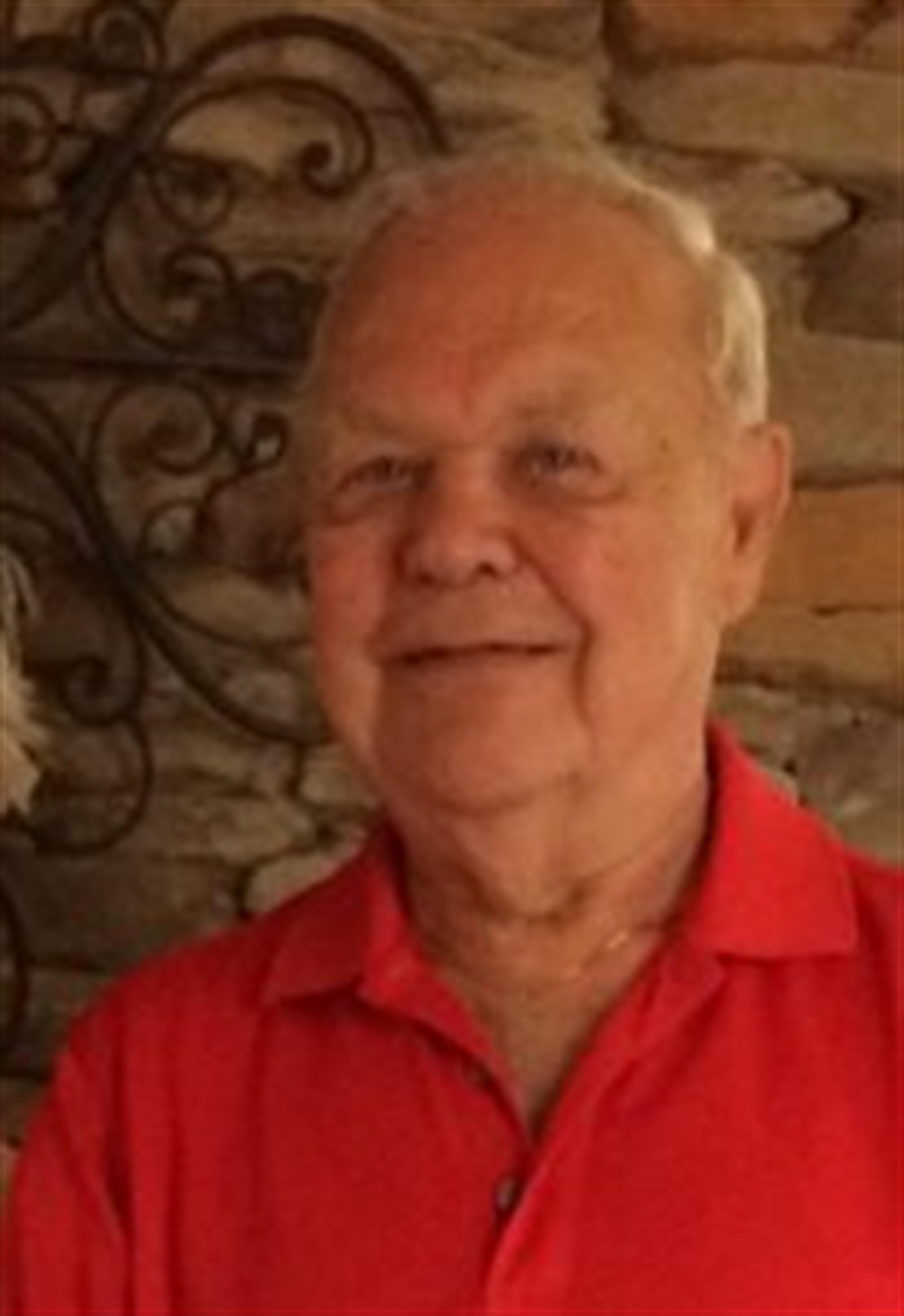 Robert Lee Egolf