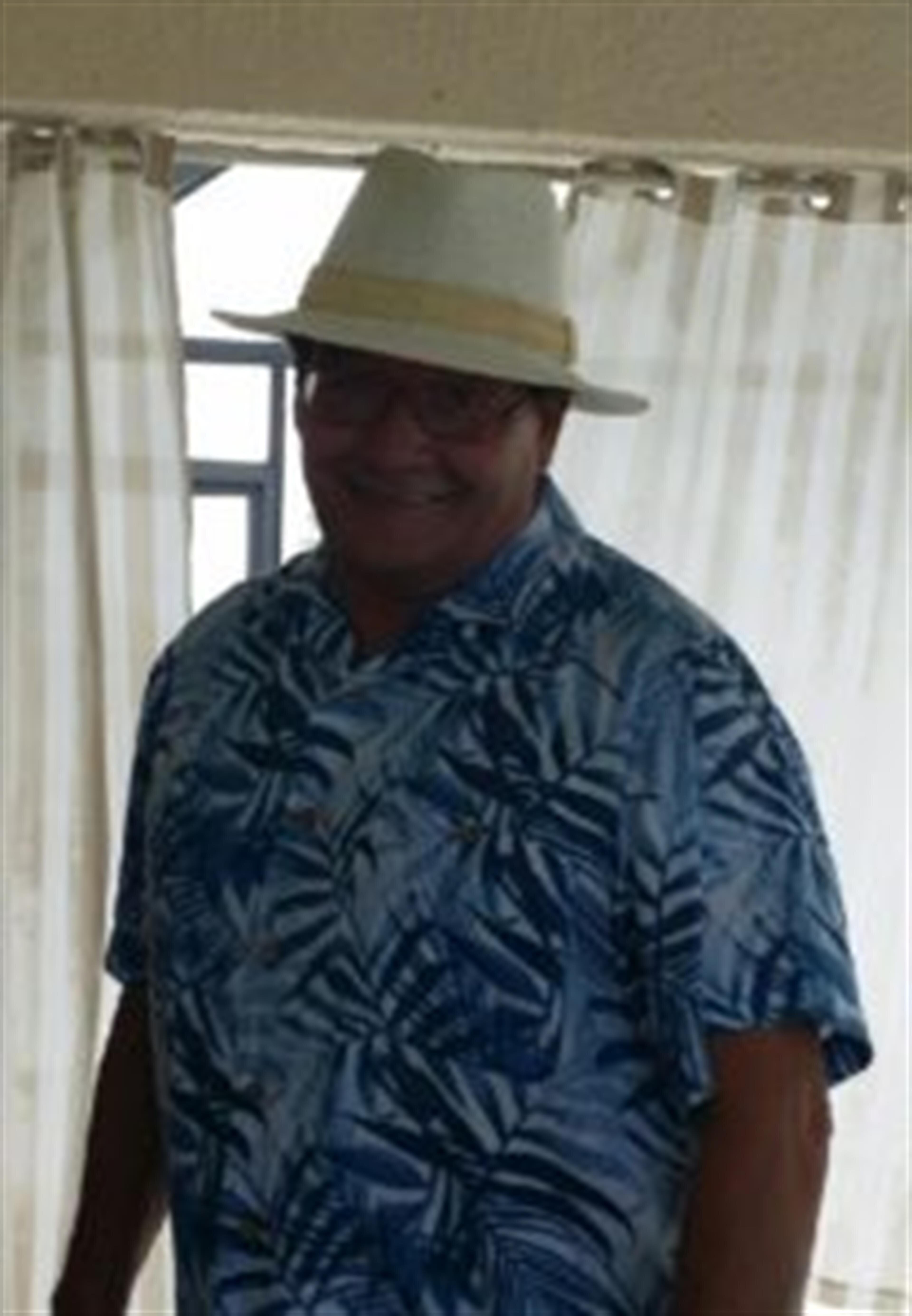 Rodney E. Young