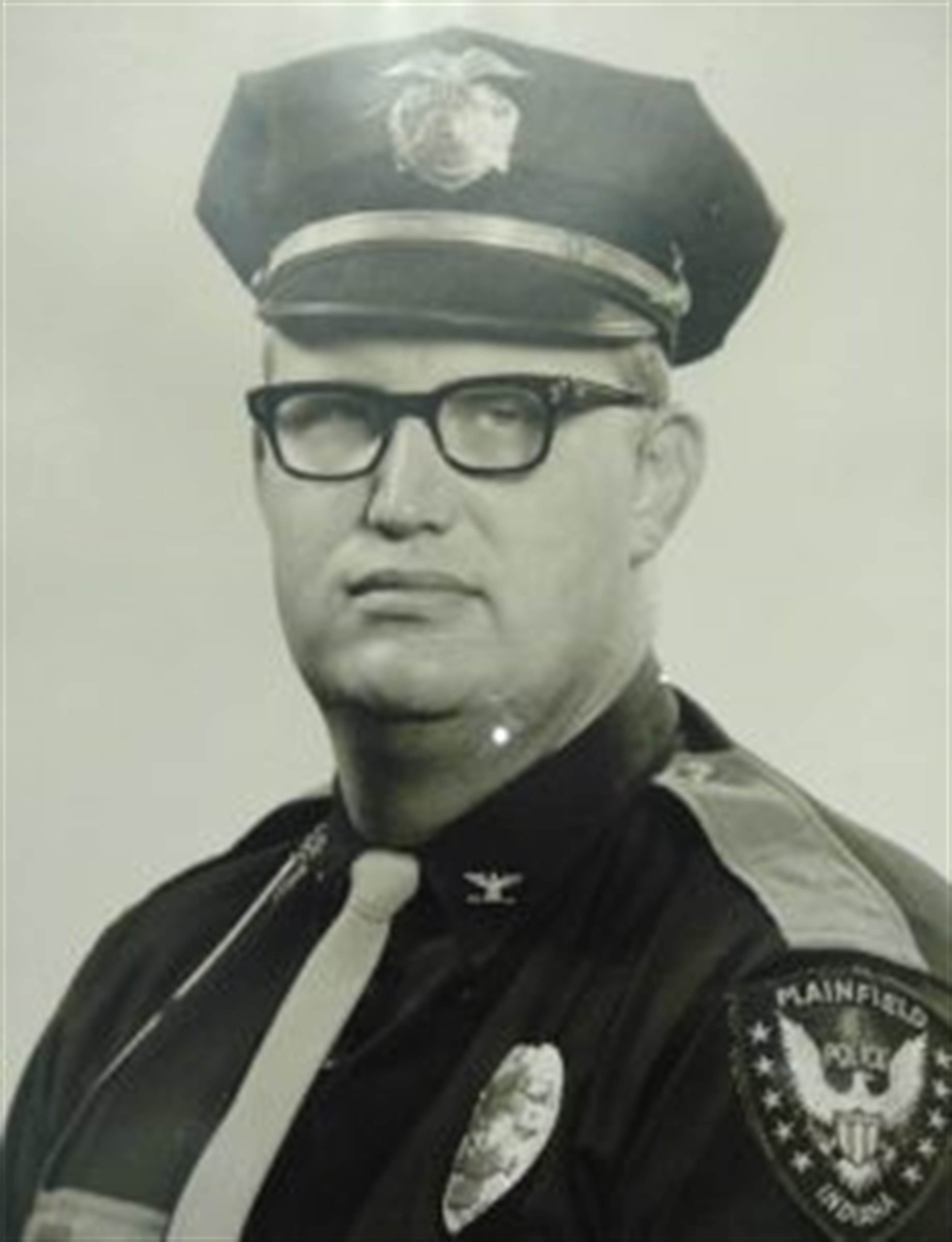 Lee Edward Miller