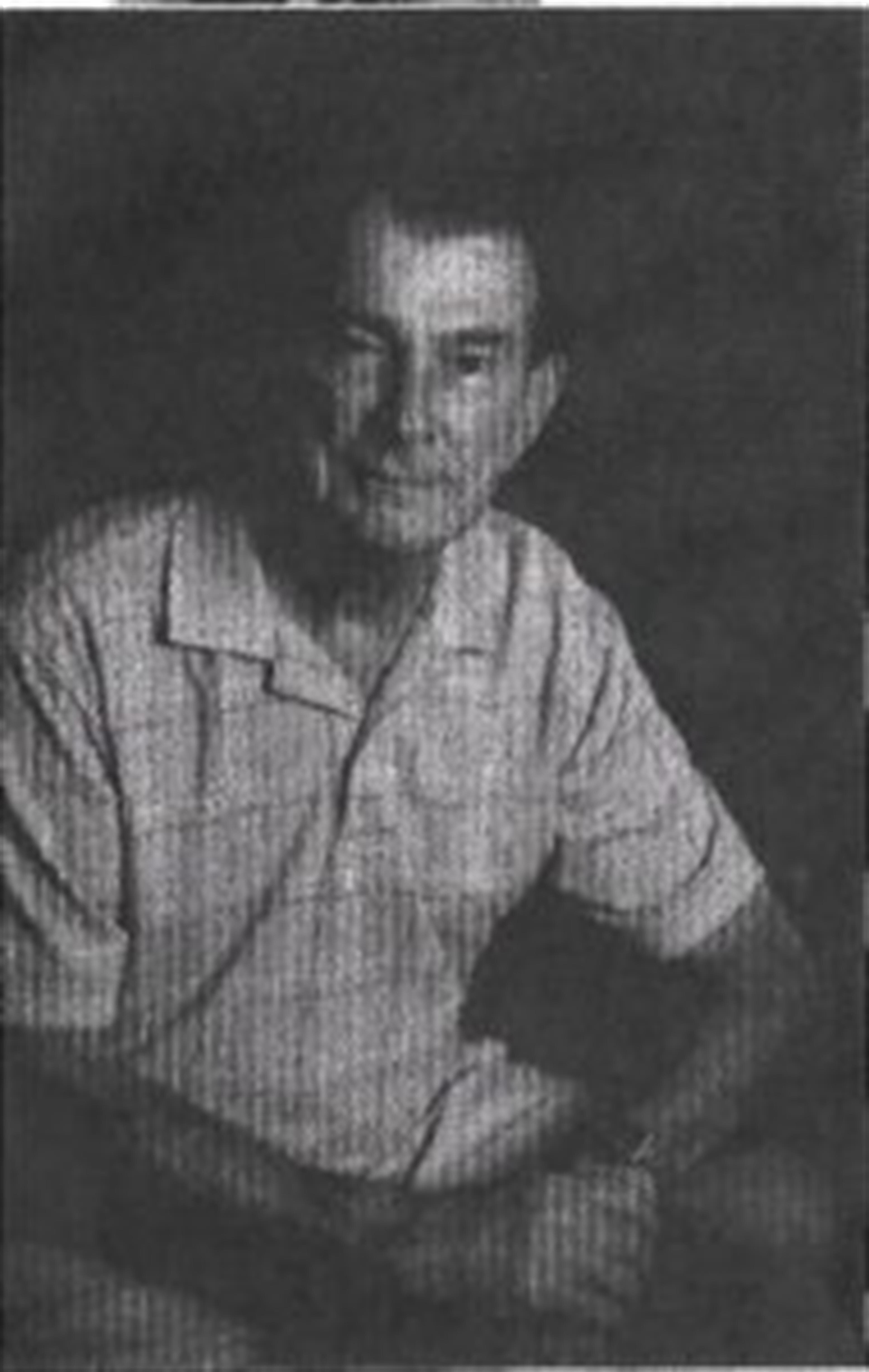 Robert V. Harting