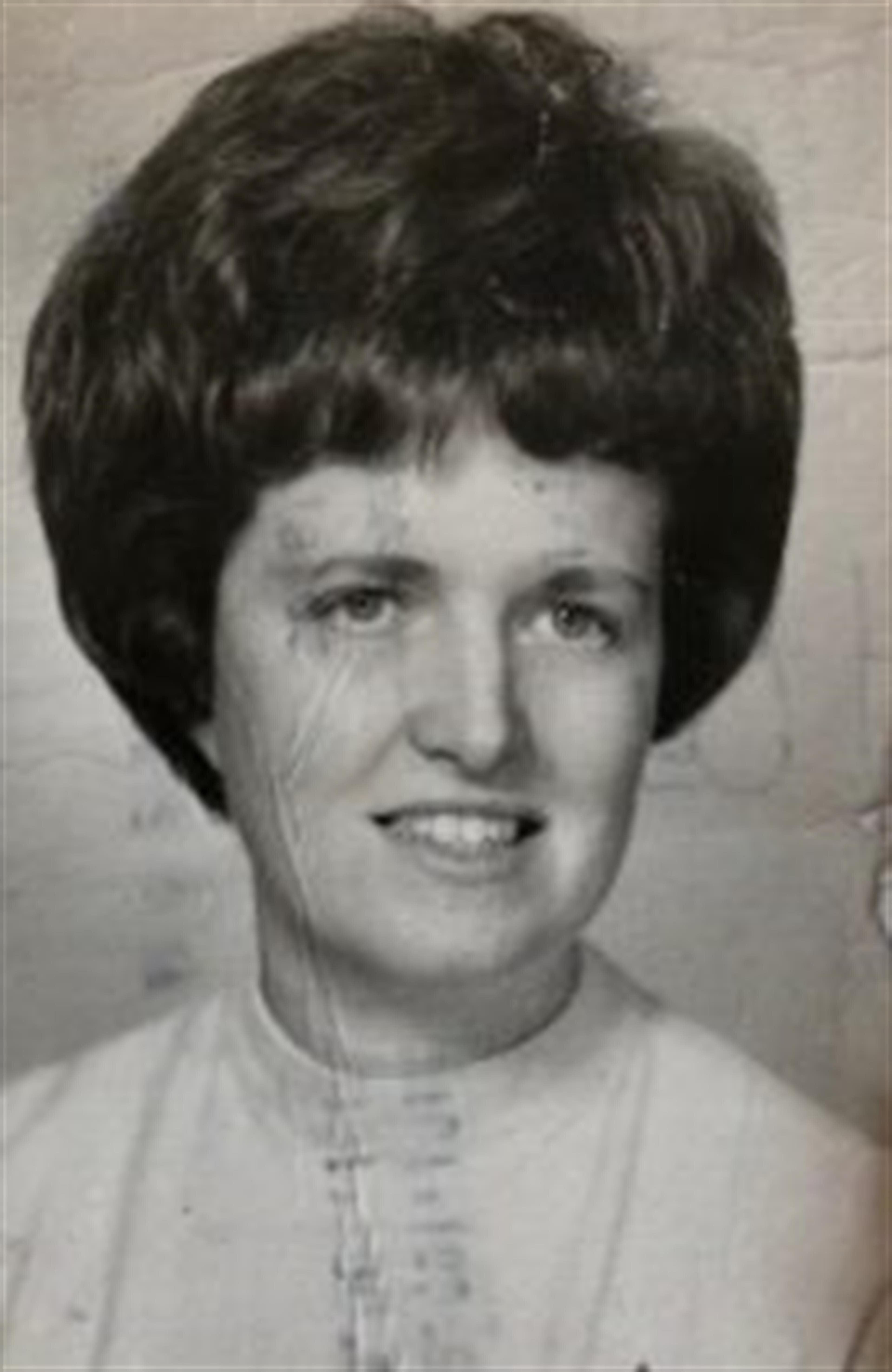 Mary R. Brocklehurst