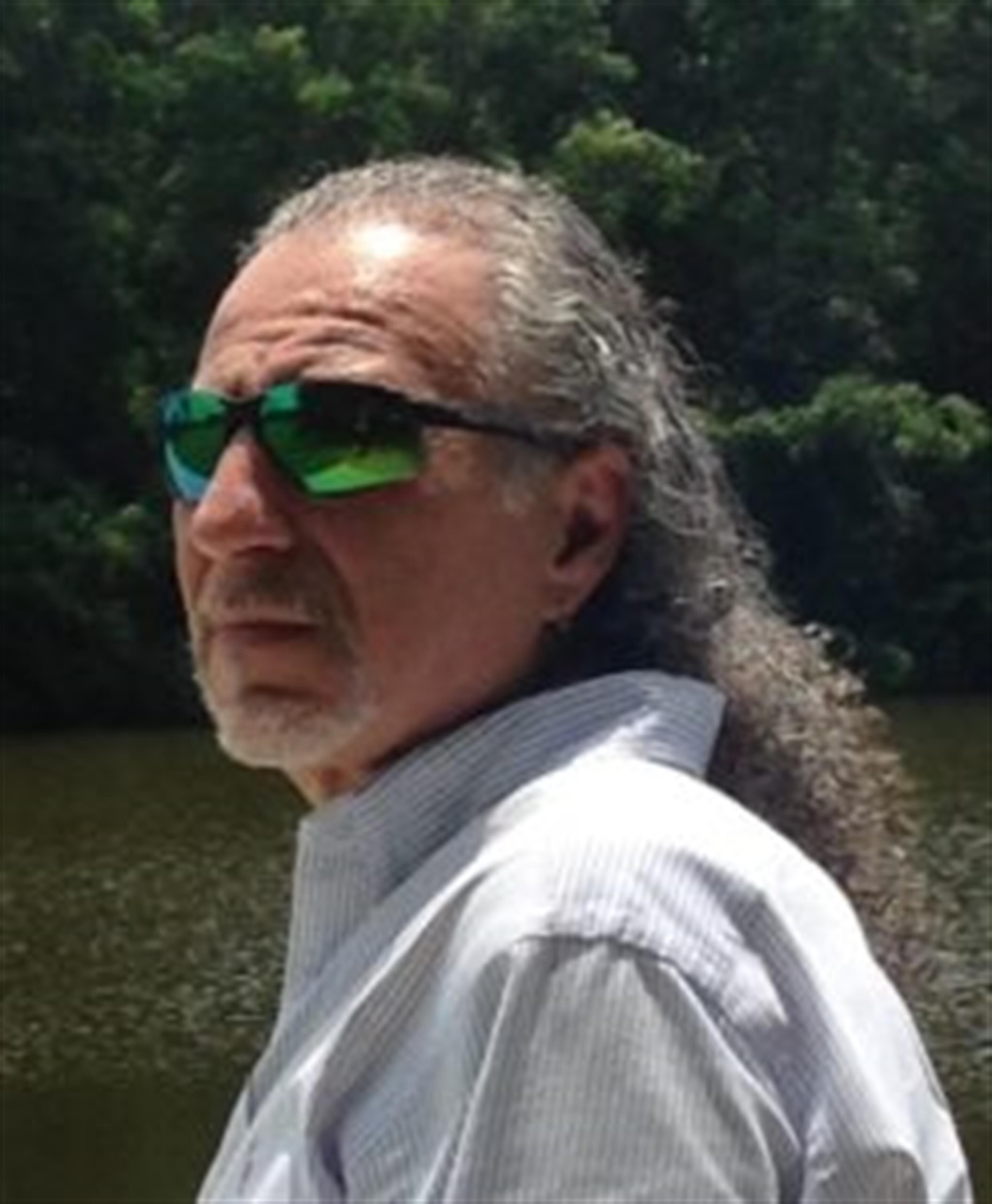 Menotti Melchiorre