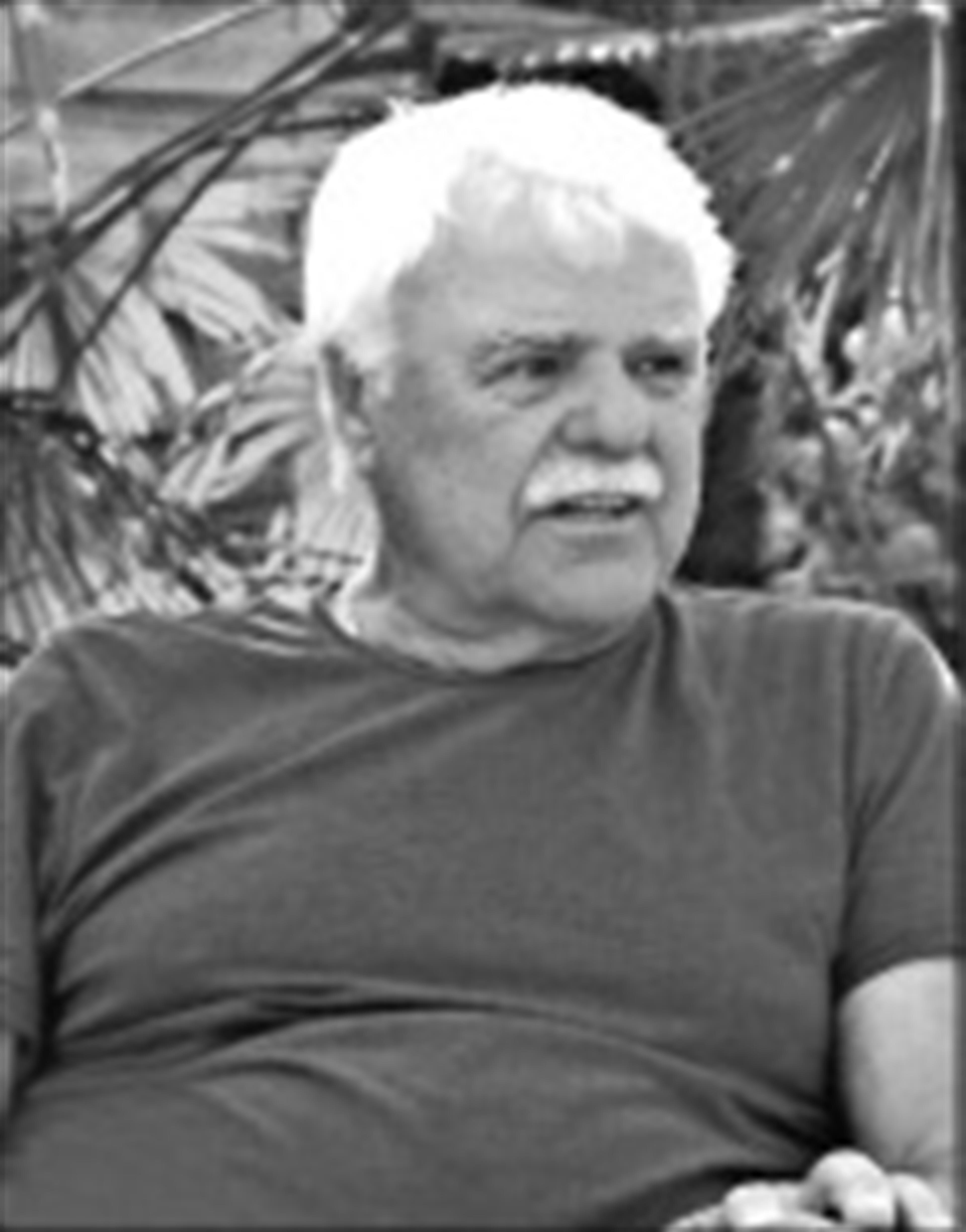 Bozidar "Dave" Devic
