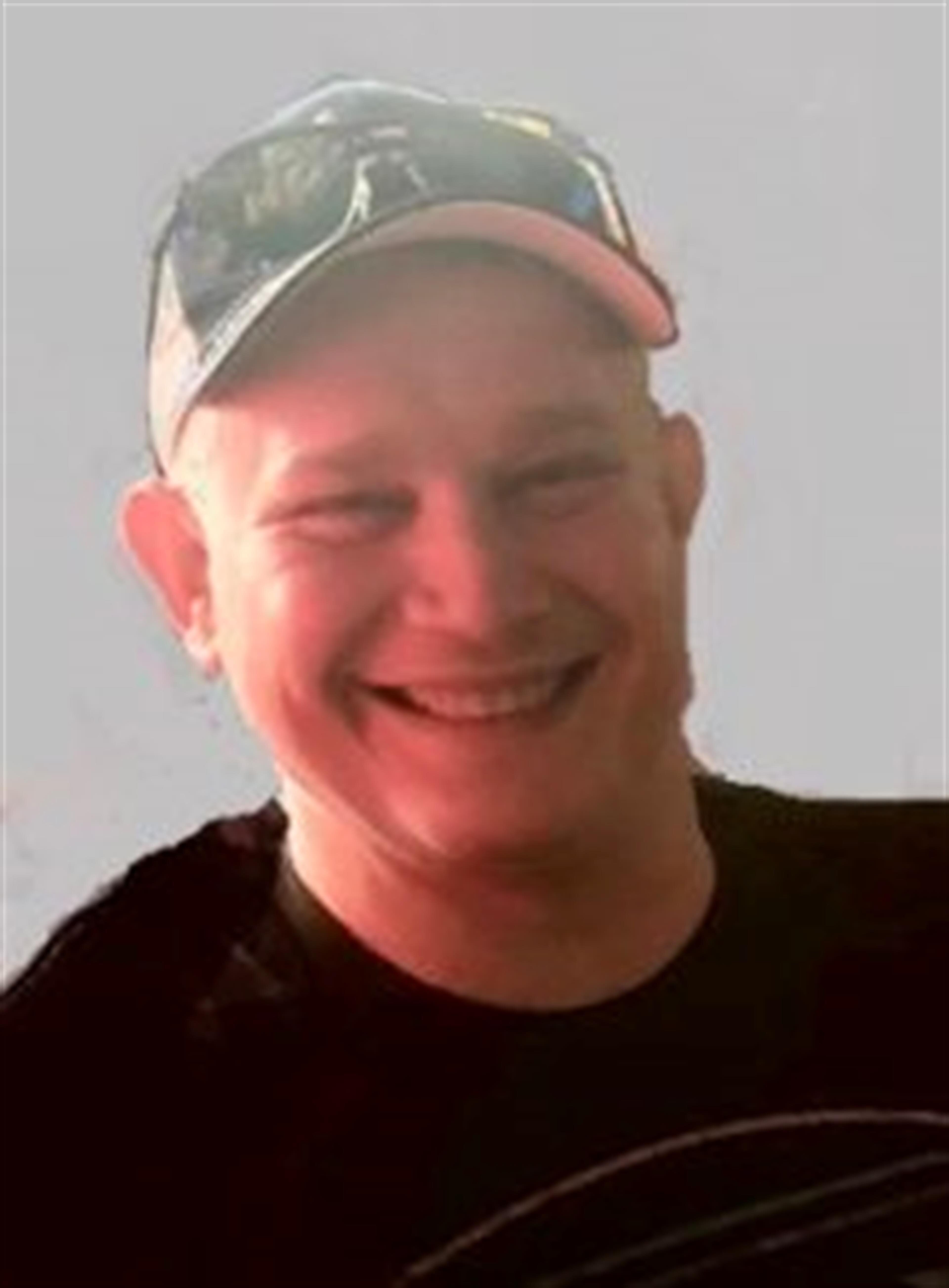 Vince Matthew Miller