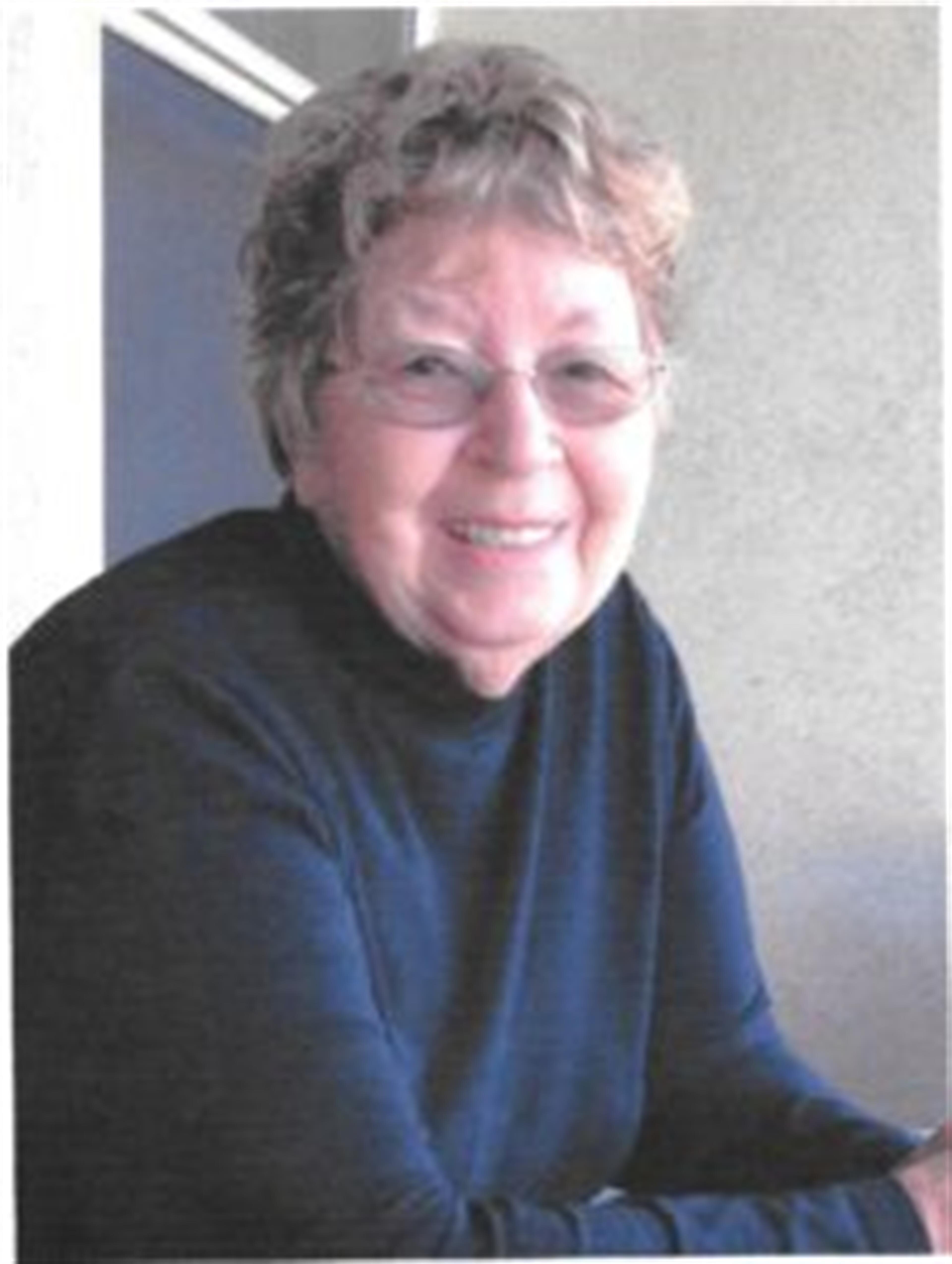 Elizabeth J. Hartwig